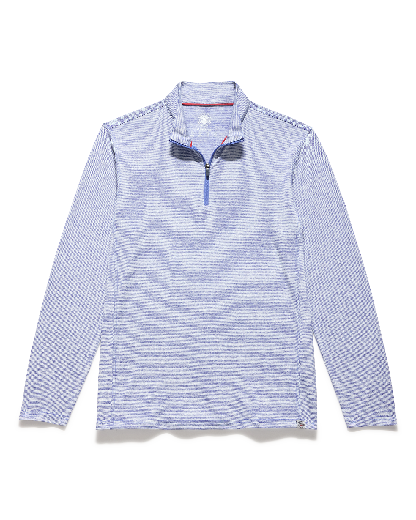 MADEFLEX JOHNSTON PERFORMANCE 1/4-ZIP