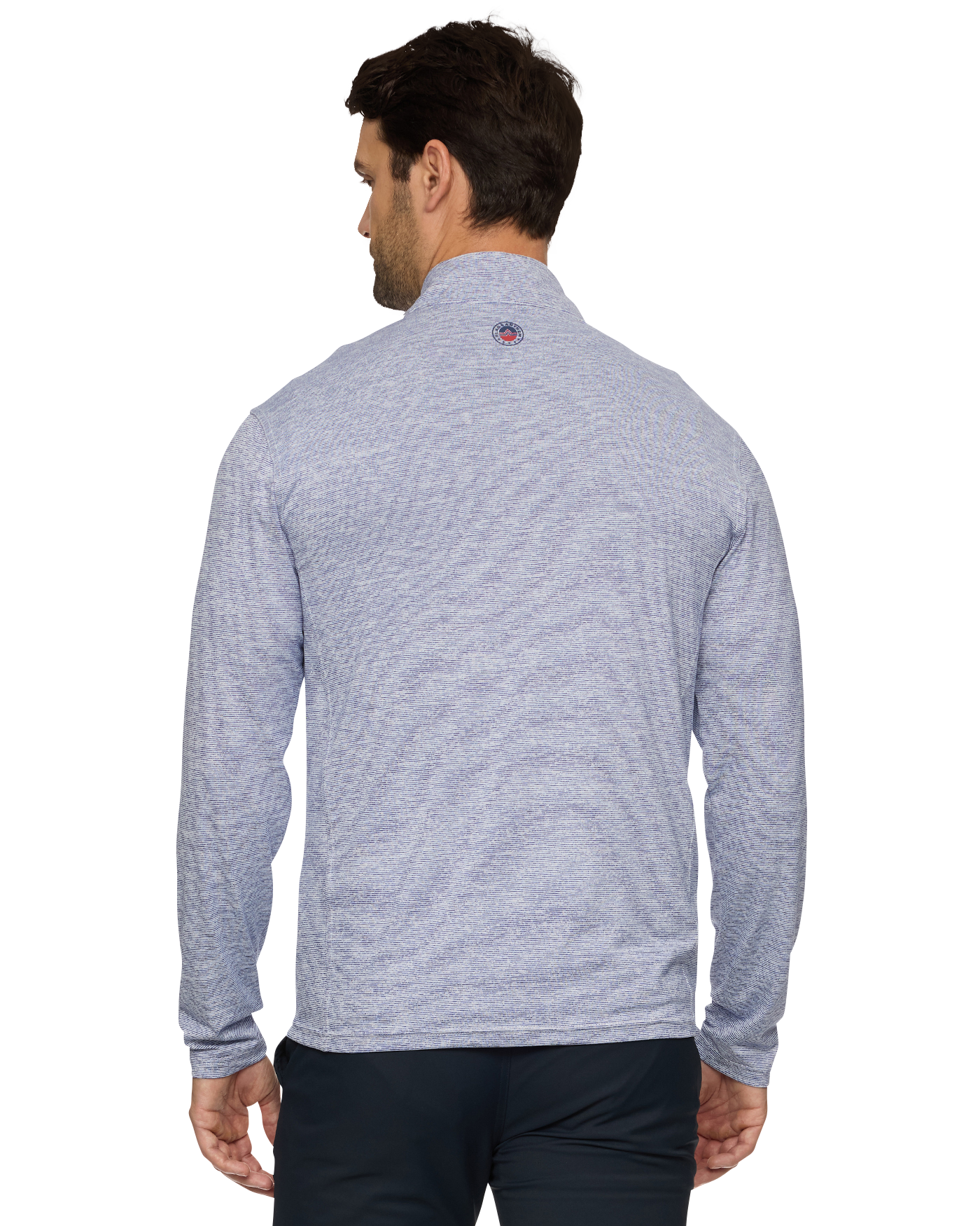 MADEFLEX JOHNSTON PERFORMANCE 1/4-ZIP