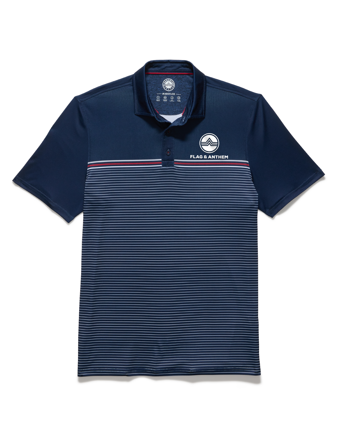 KB TOUR MVP POLO