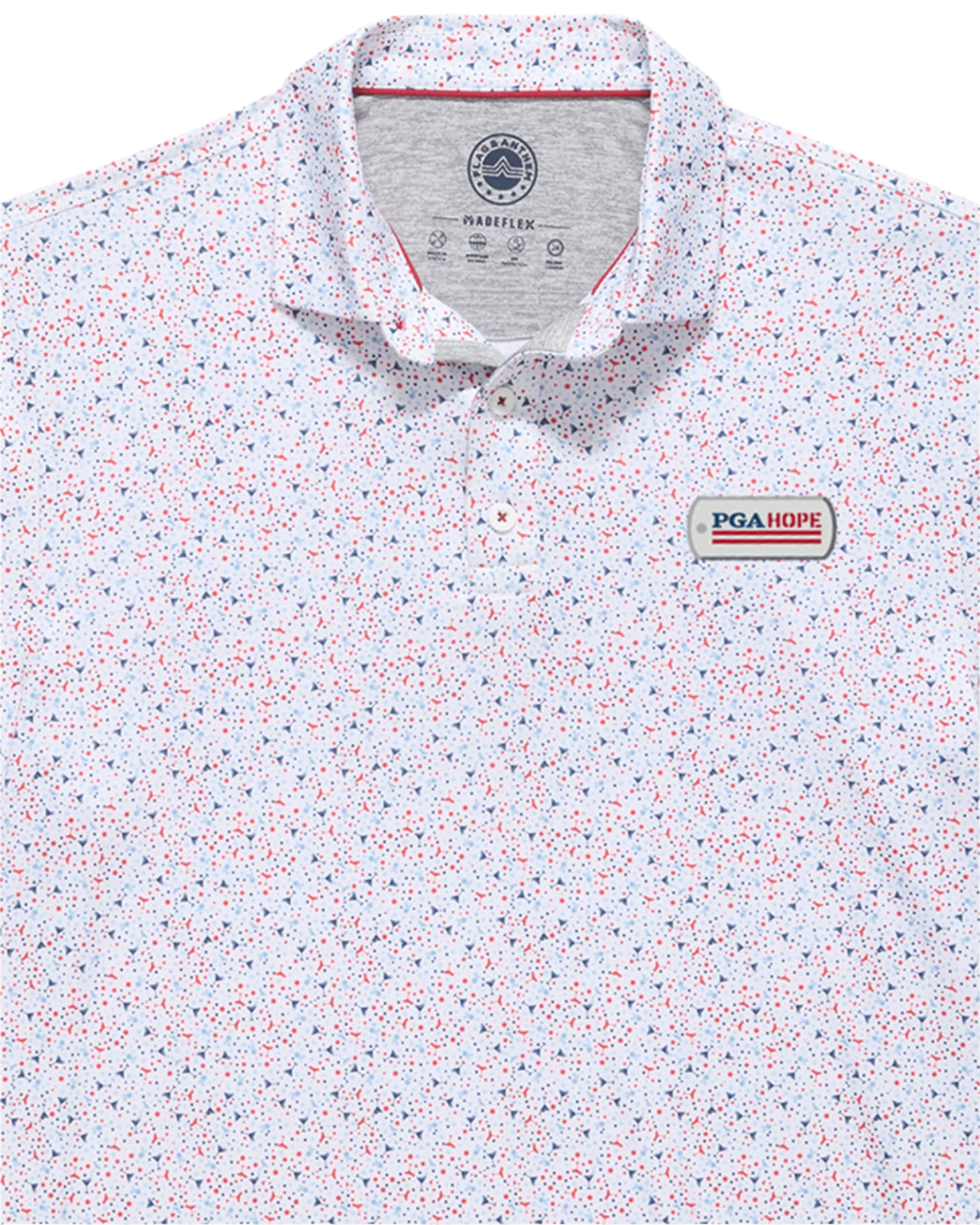 PGA HOPE MVP POLO
