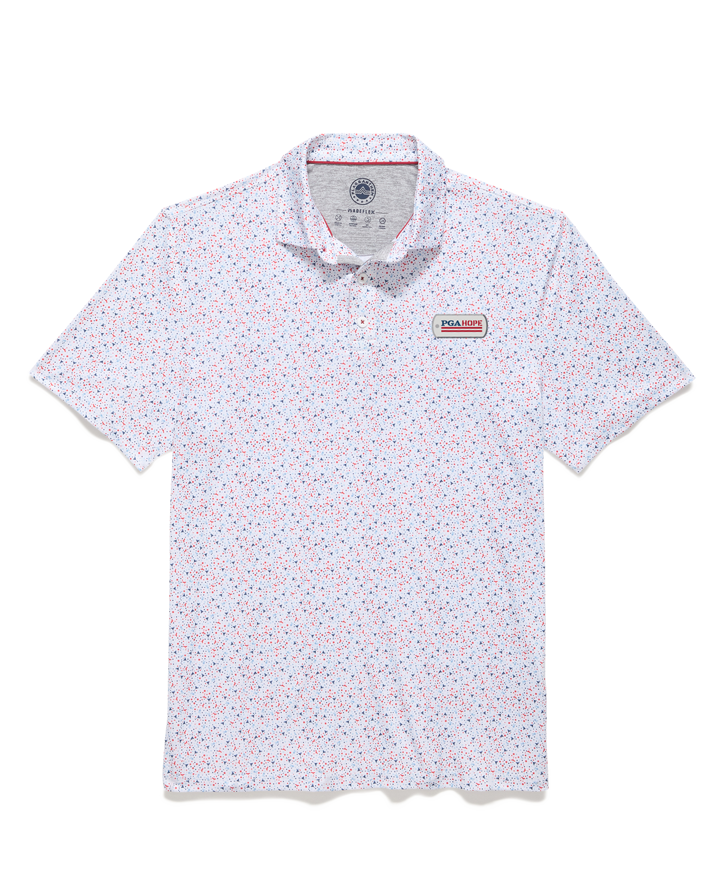PGA HOPE MVP POLO