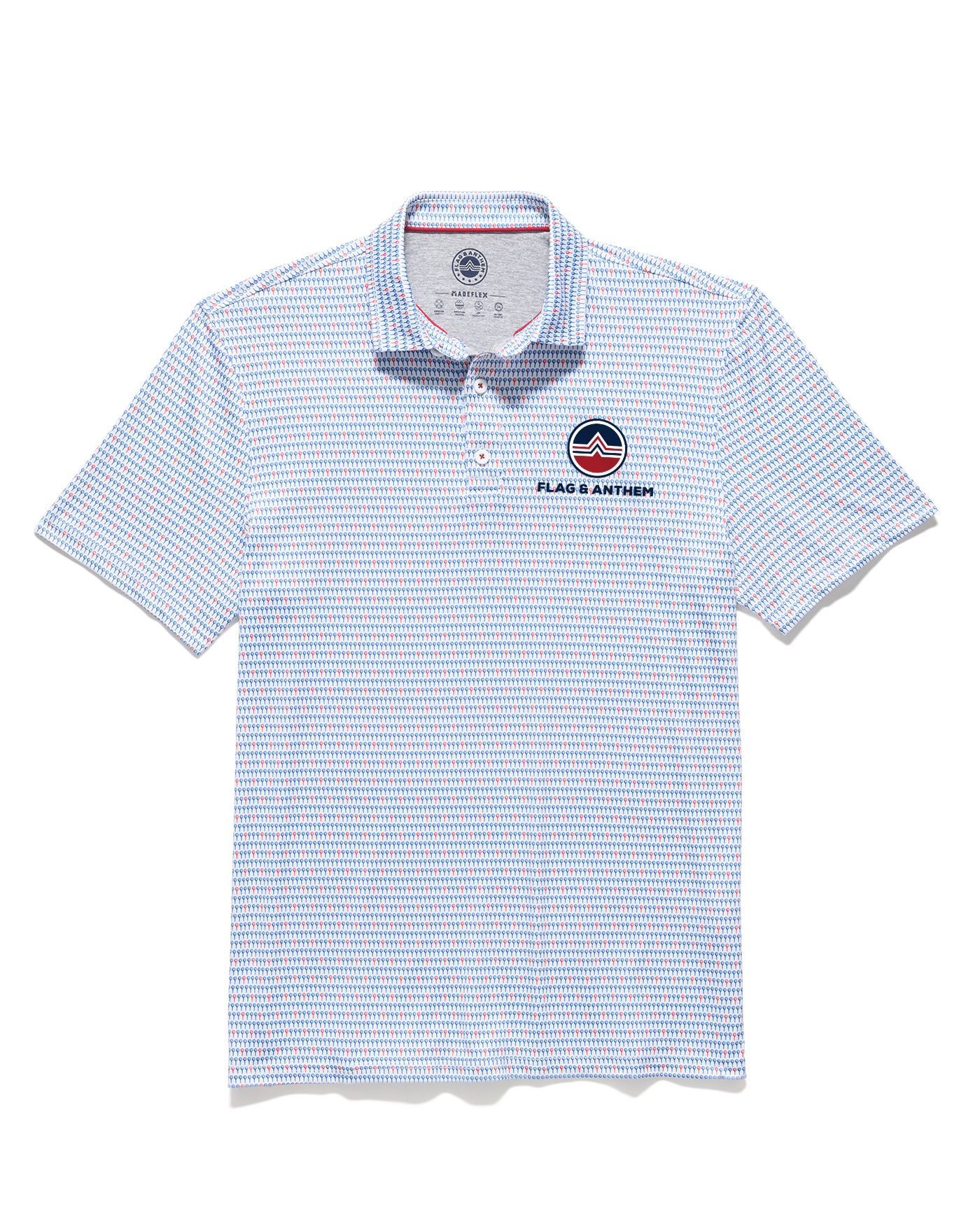 KB TOUR MVP POLO
