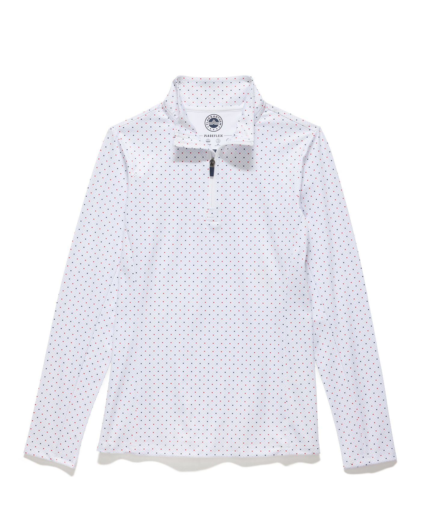 WOMEN’S MVP 1/4-ZIP