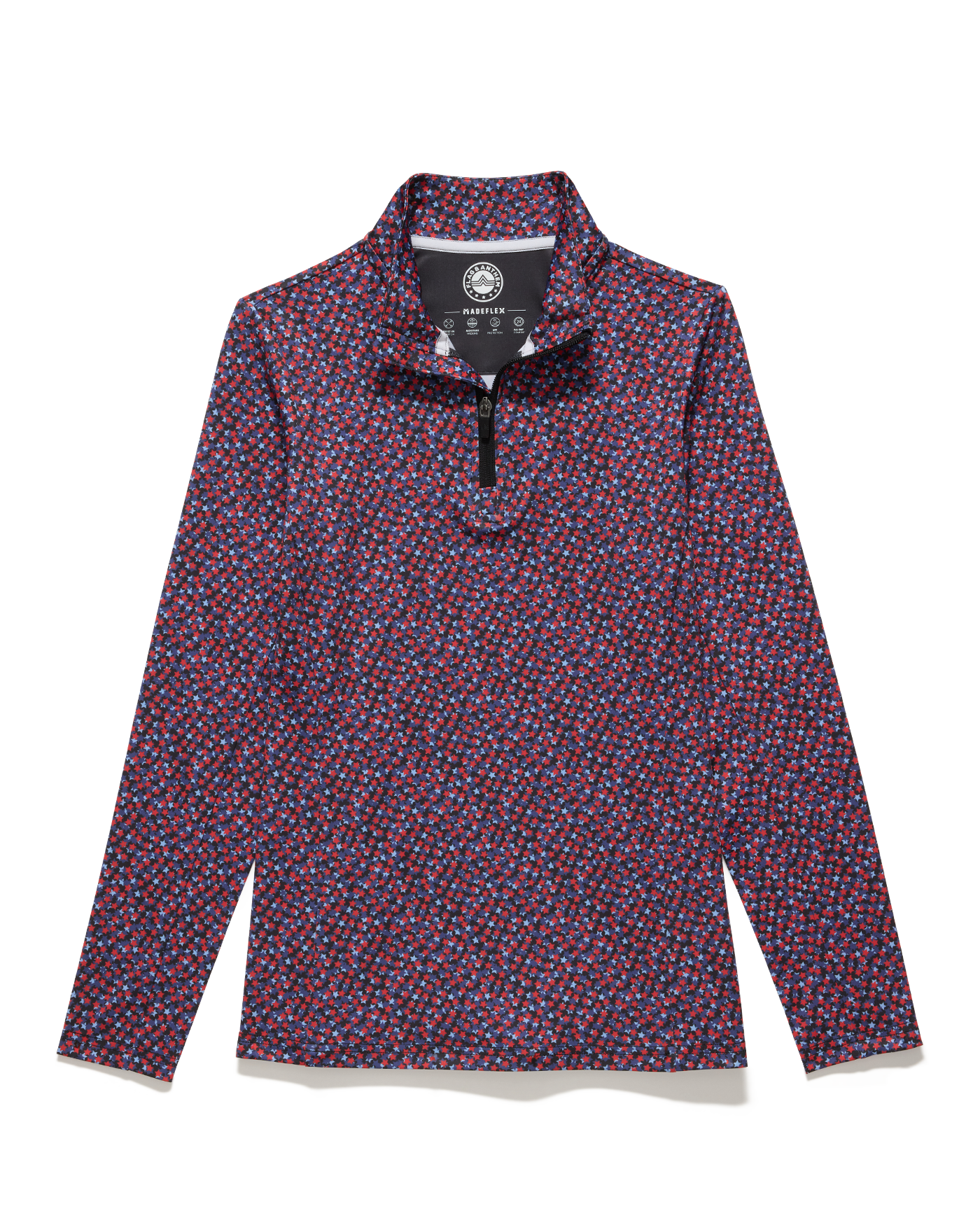 WOMEN’S MVP 1/4-ZIP