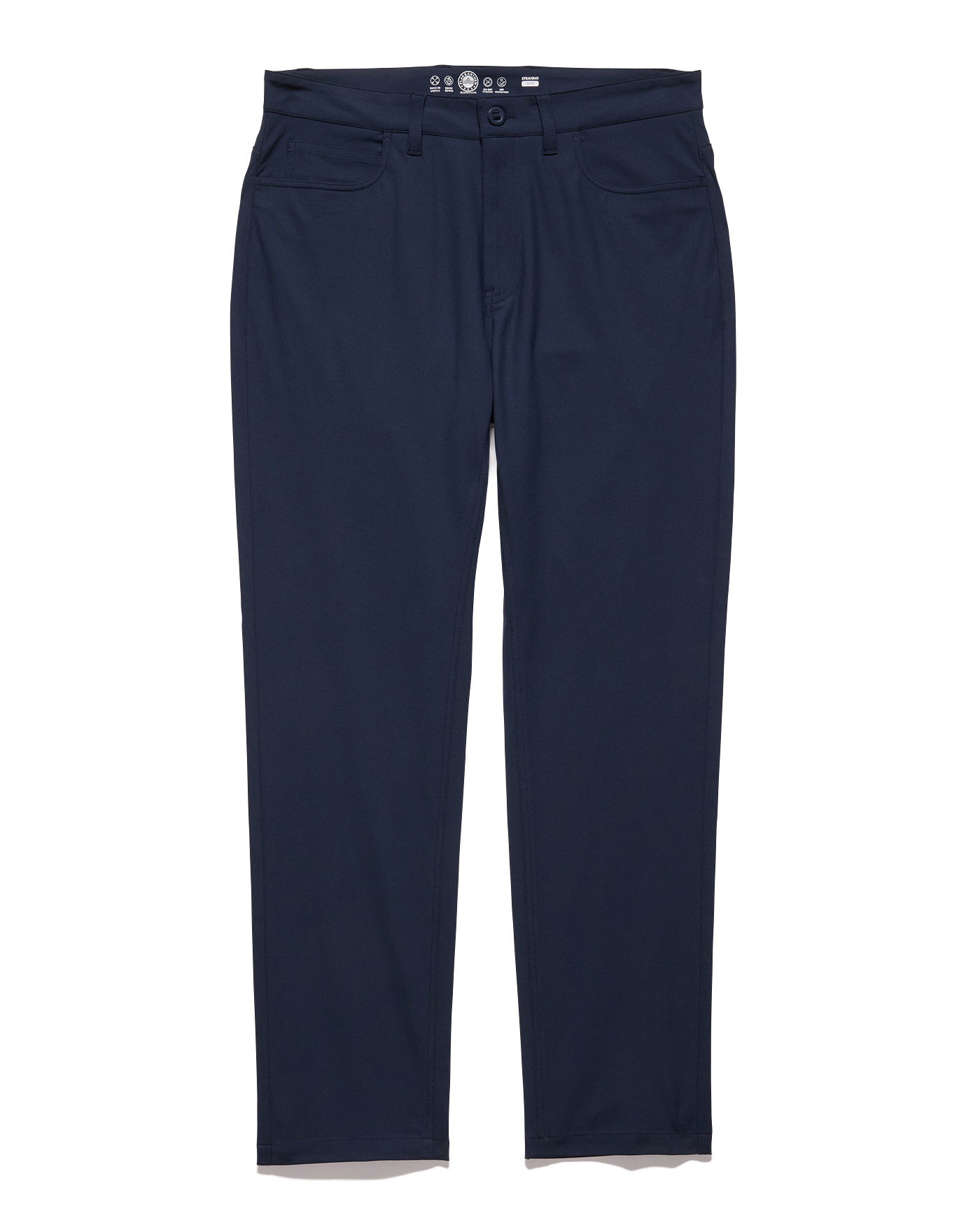 JOURNEY STRETCH 5-POCKET PANT - NASHVILLE STRAIGHT