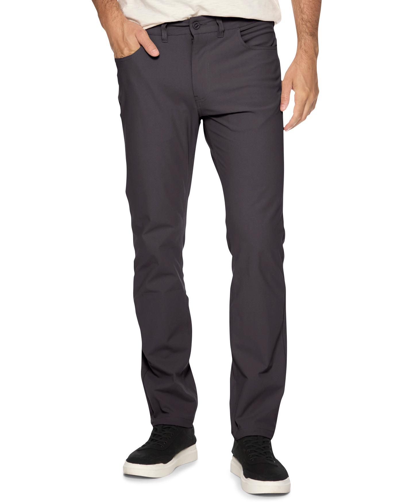 JOURNEY STRETCH 5-POCKET PANT - NASHVILLE STRAIGHT