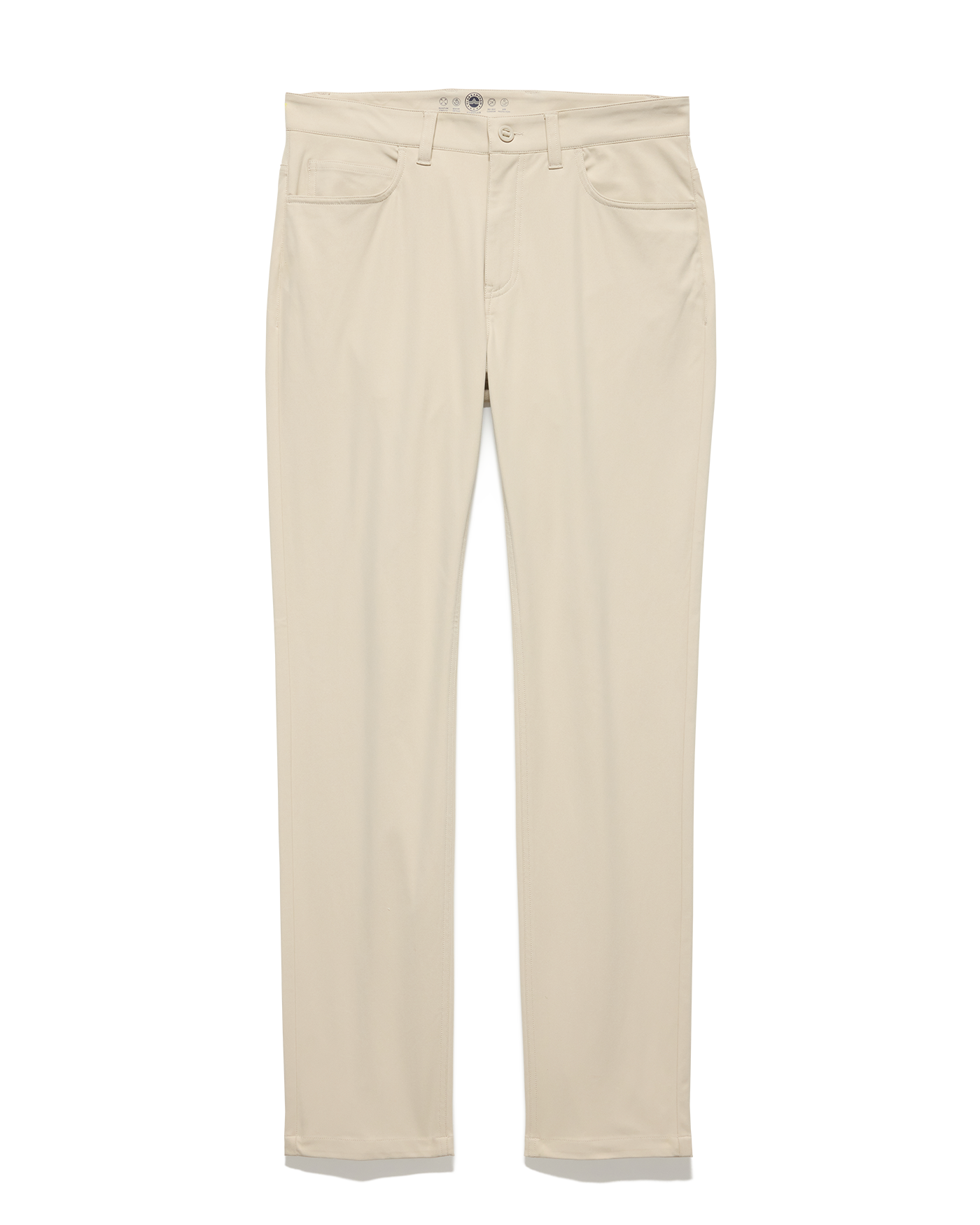 JOURNEY STRETCH 5-POCKET PANT - NASHVILLE STRAIGHT
