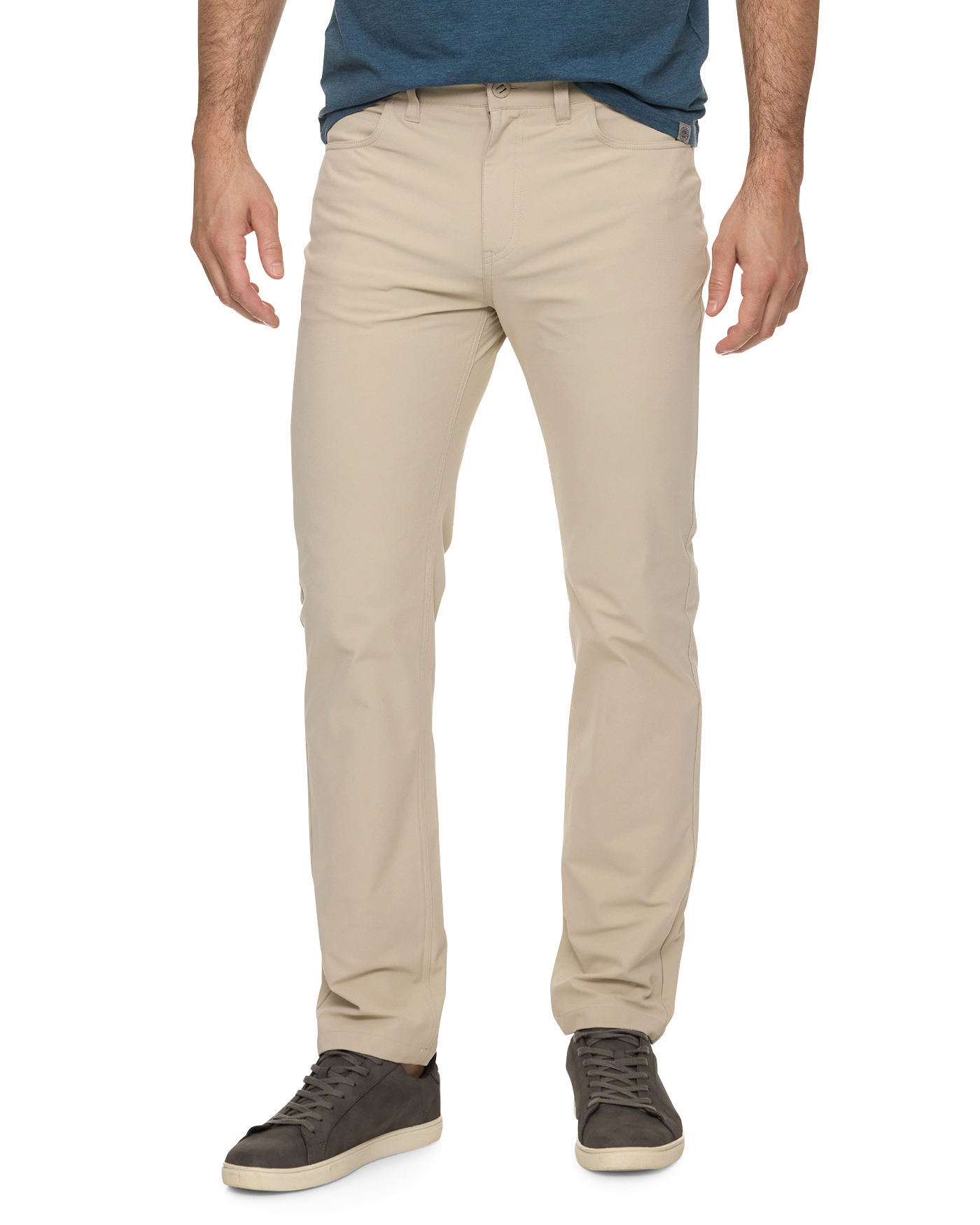 JOURNEY STRETCH 5-POCKET PANT - NASHVILLE STRAIGHT