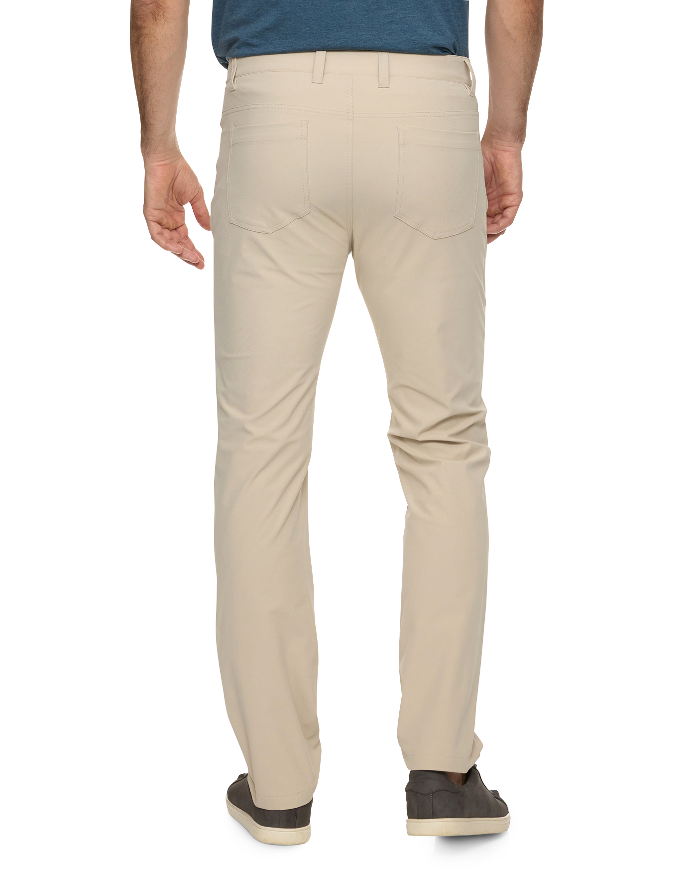 JOURNEY STRETCH 5-POCKET PANT - NASHVILLE STRAIGHT