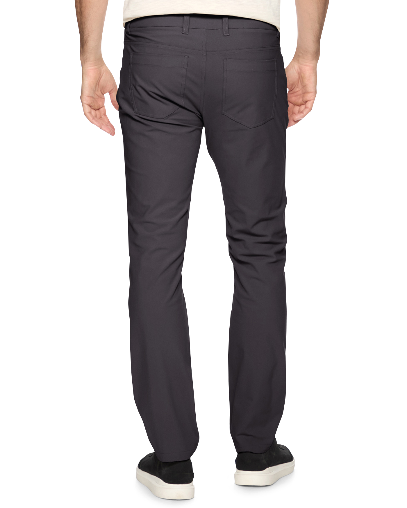 JOURNEY STRETCH 5-POCKET PANT - NASHVILLE STRAIGHT