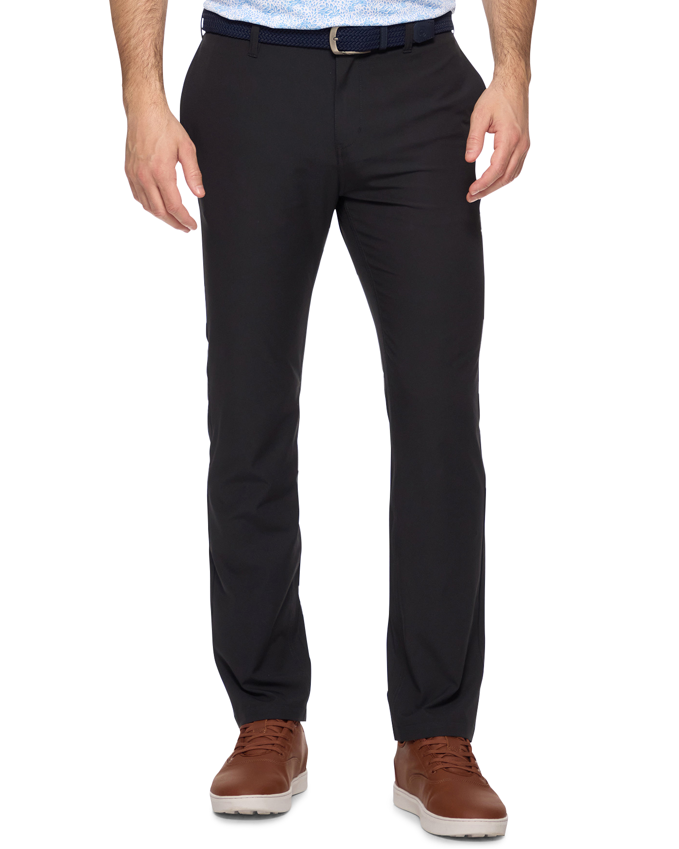 PIVOT PERFORMANCE PANT - NASHVILLE STRAIGHT