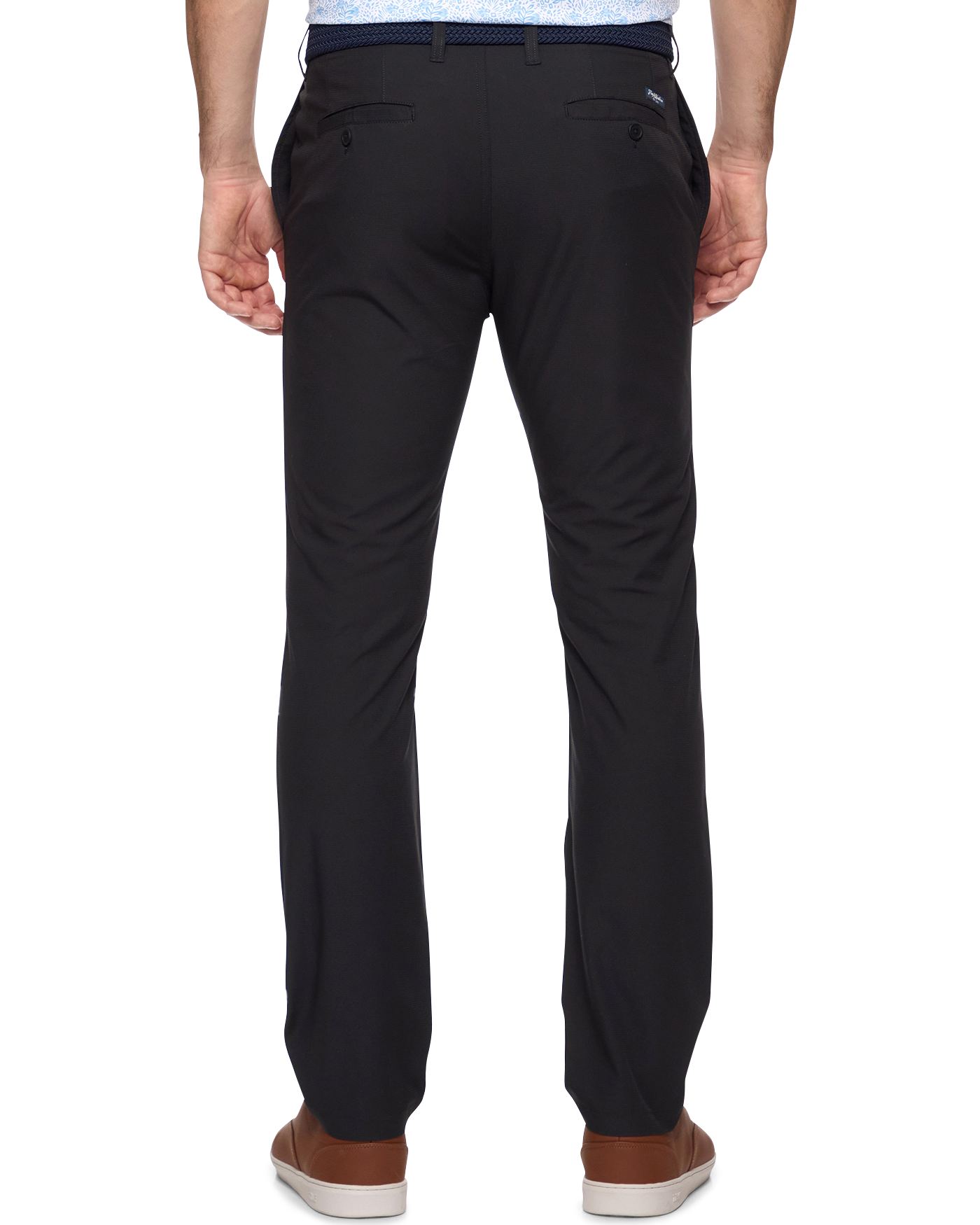 PIVOT PERFORMANCE PANT - NASHVILLE STRAIGHT