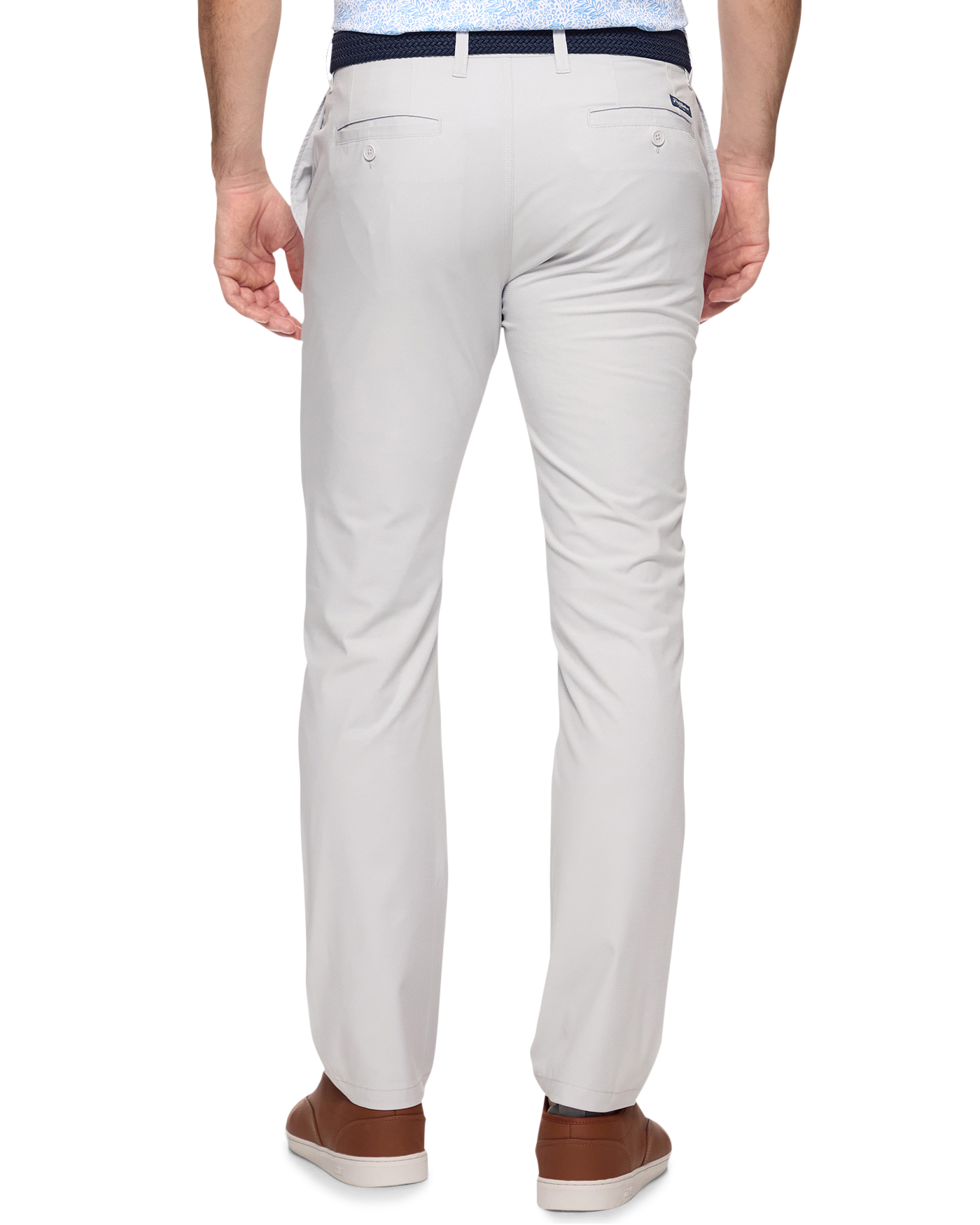 PIVOT PERFORMANCE PANT - NASHVILLE STRAIGHT