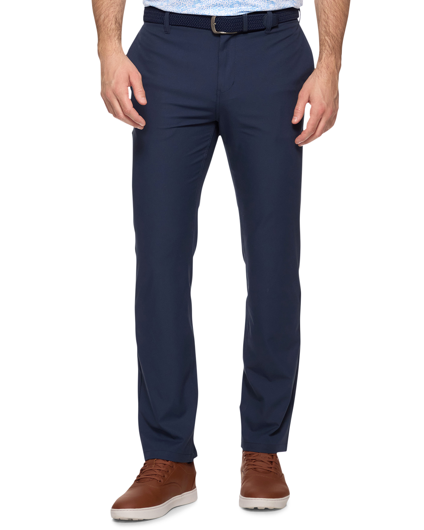 PIVOT PERFORMANCE PANT - NASHVILLE STRAIGHT