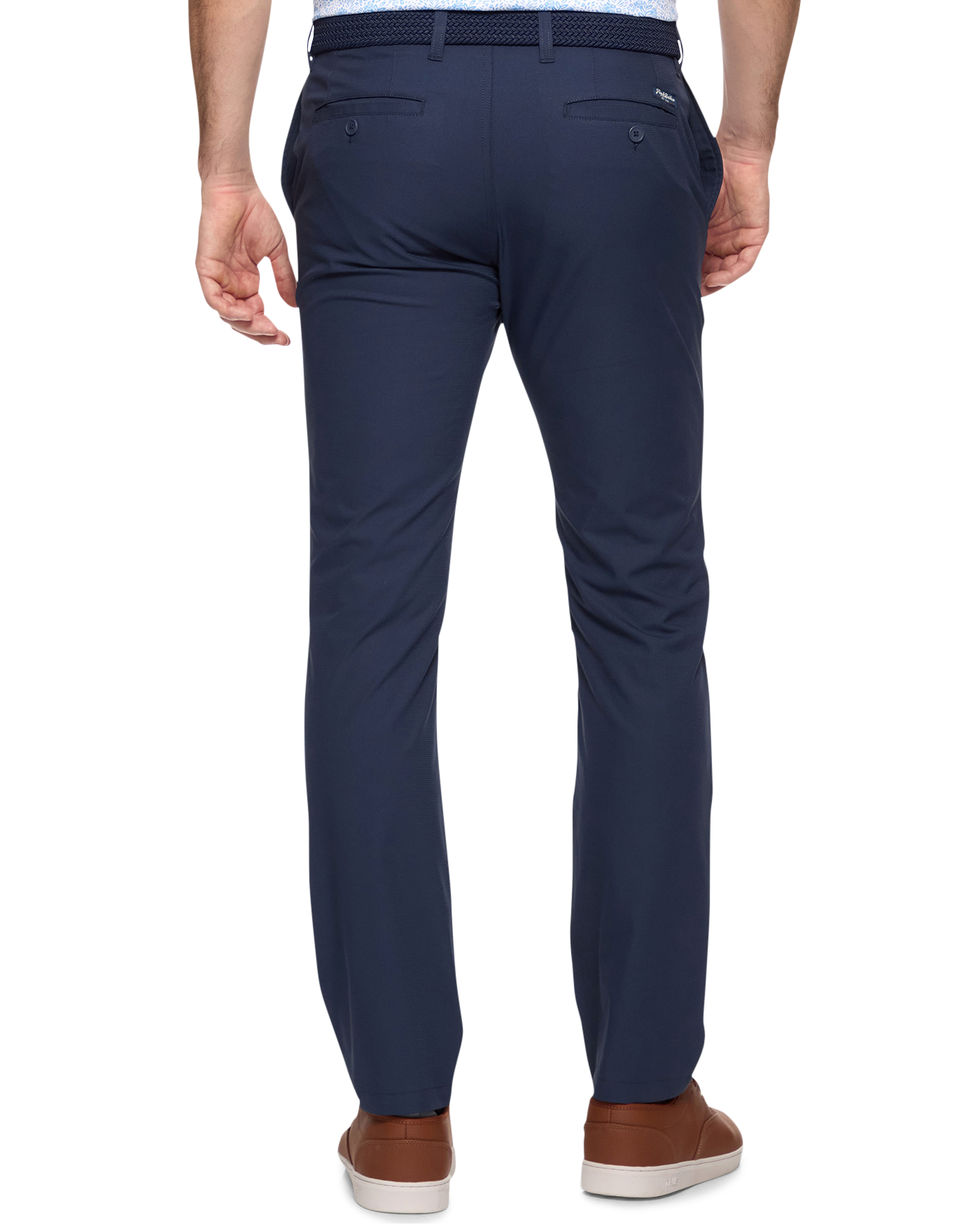PIVOT PERFORMANCE PANT - NASHVILLE STRAIGHT