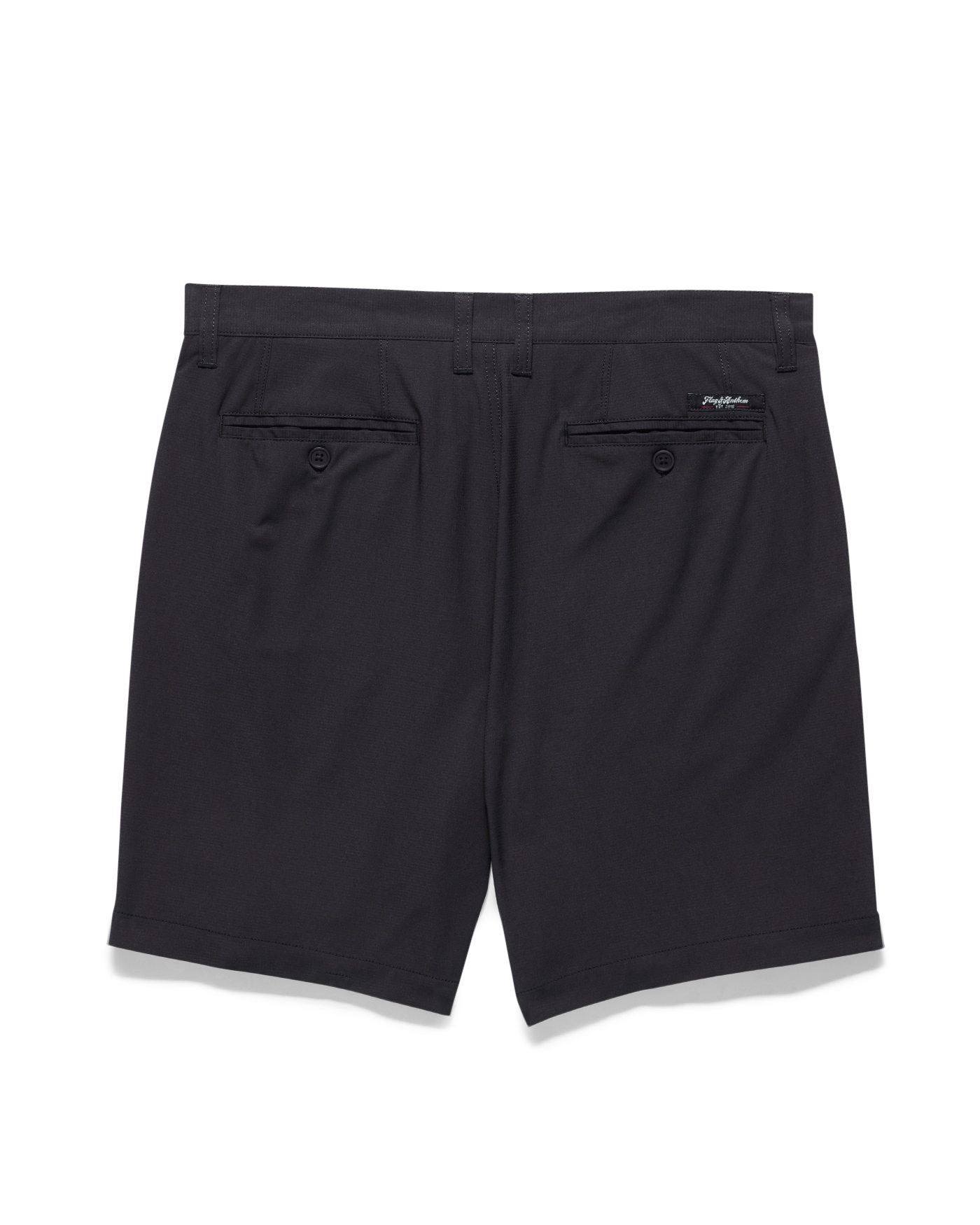 PIVOT PERFORMANCE SHORT - 8" INSEAM