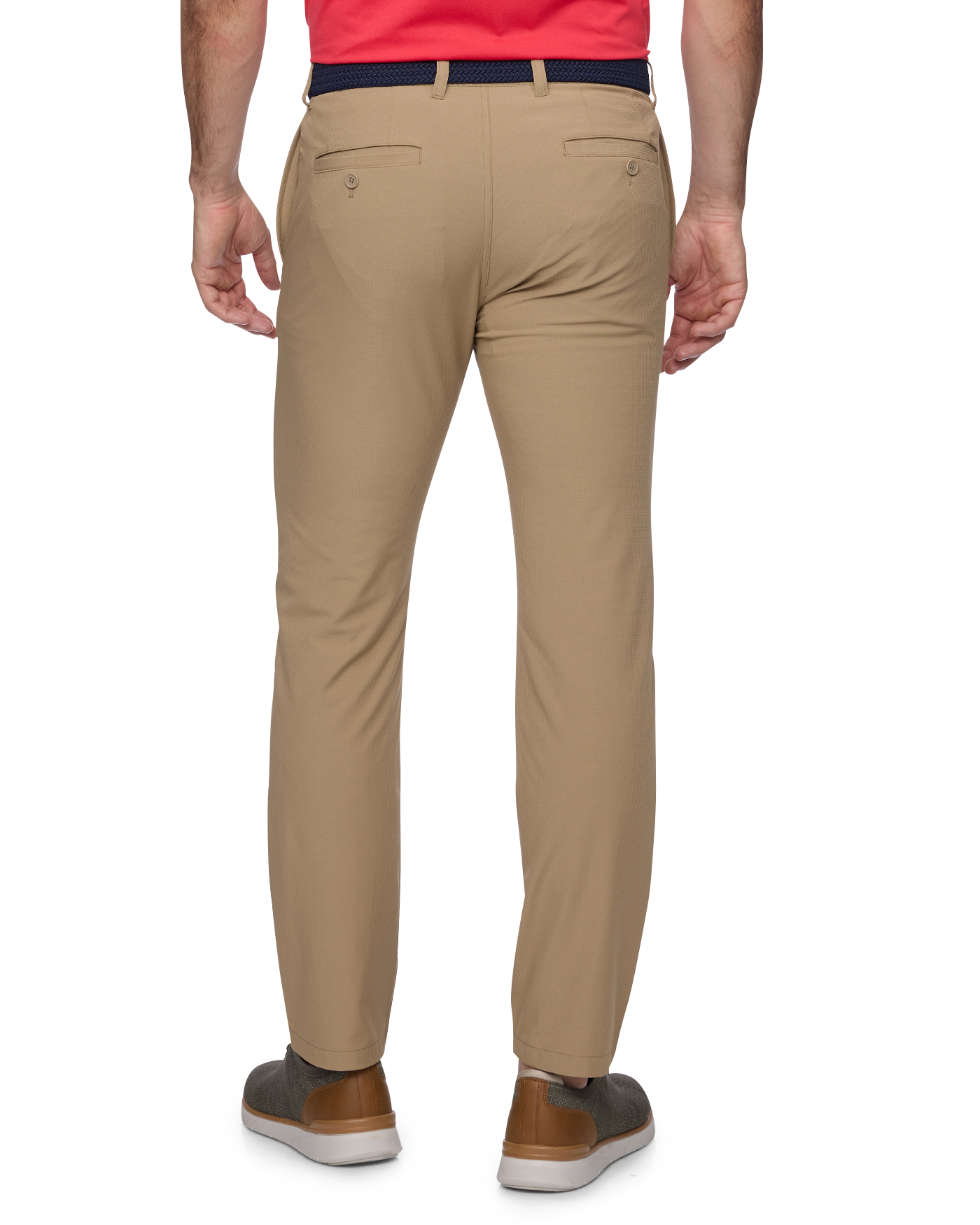 PIVOT PERFORMANCE PANT - NASHVILLE STRAIGHT
