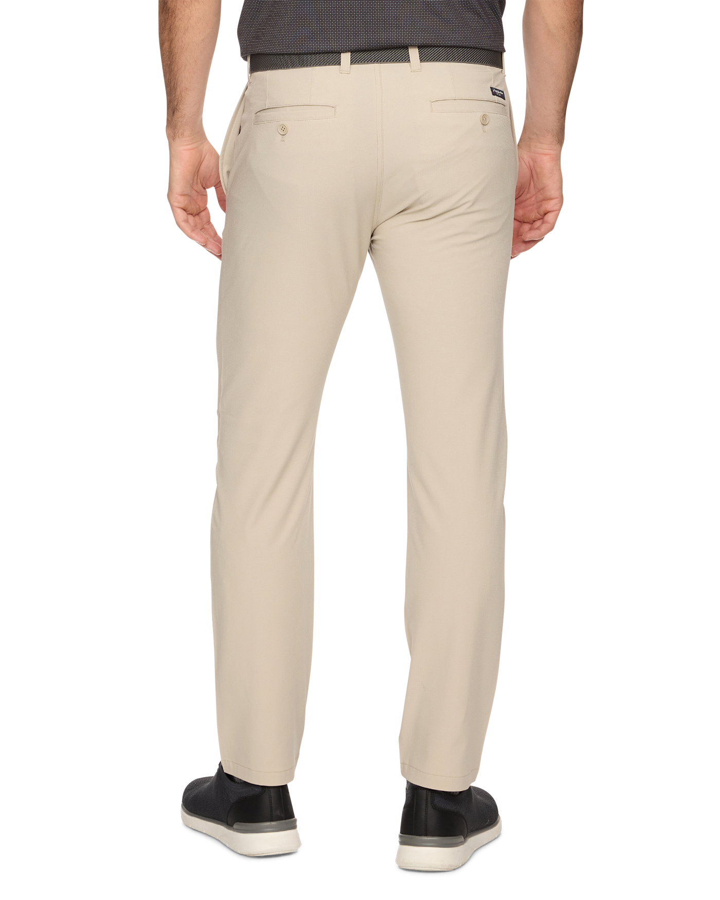 PIVOT PERFORMANCE PANT - NASHVILLE STRAIGHT