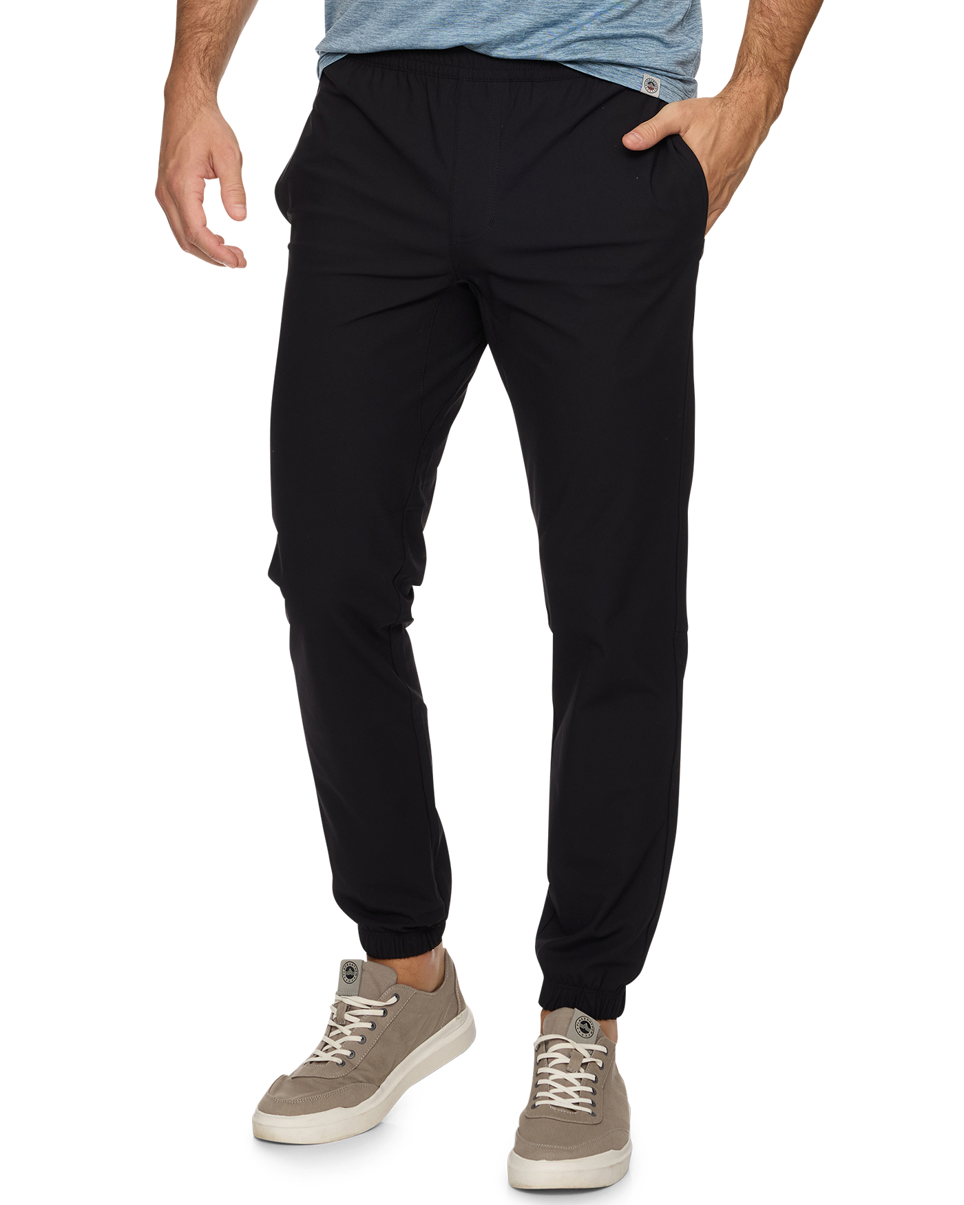 MADEFLEX JOURNEY STRETCH JOGGER