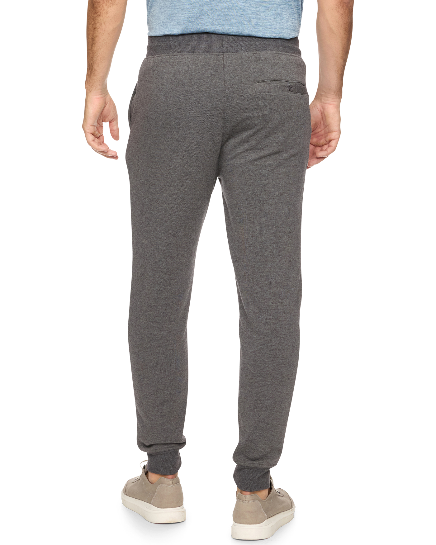 FRASER KNIT JOGGER