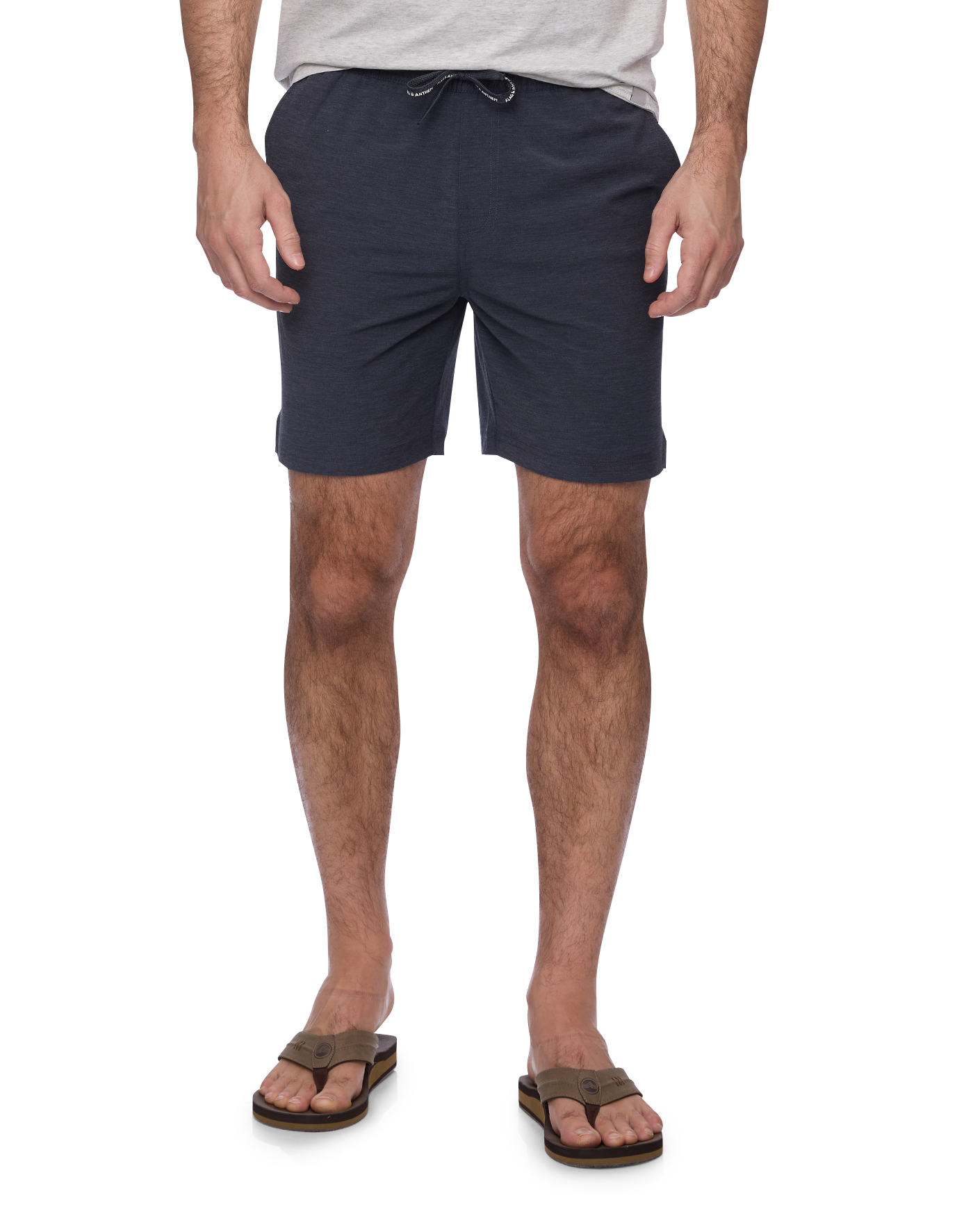 LOCKHART VOLLEY SHORT - 7” INSEAM