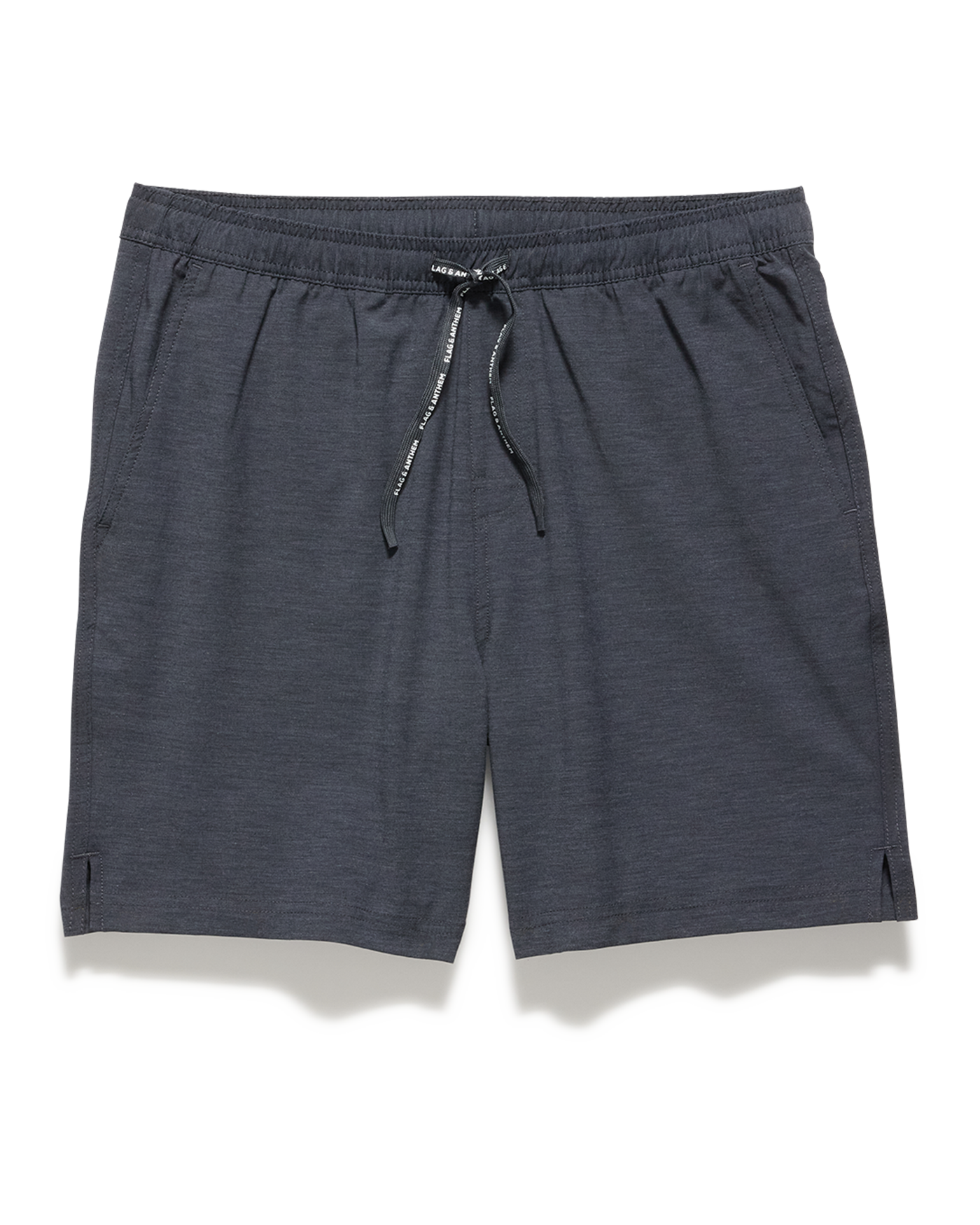 LOCKHART VOLLEY SHORT - 7” INSEAM