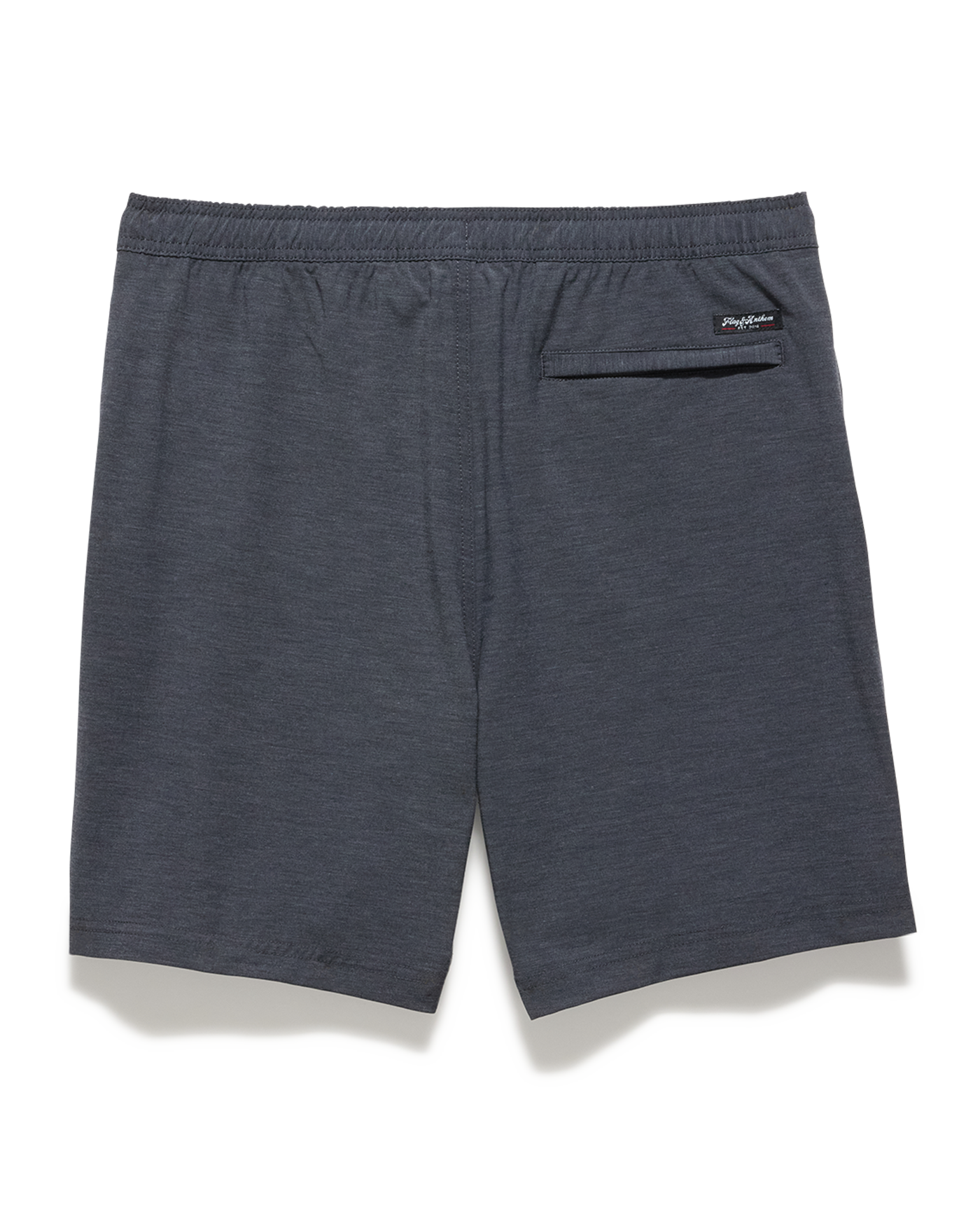 LOCKHART VOLLEY SHORT - 7” INSEAM