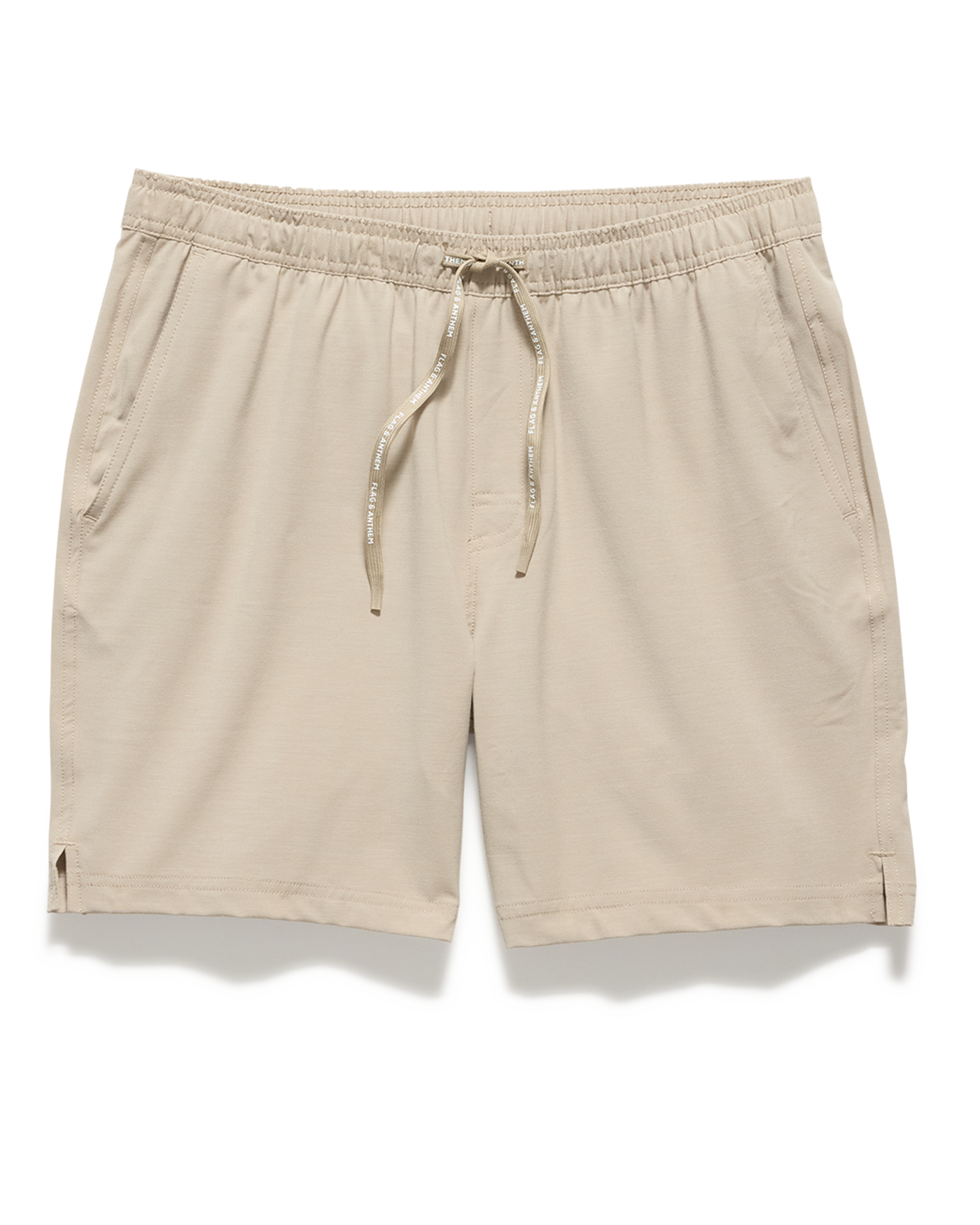 LOCKHART VOLLEY SHORT - 7” INSEAM