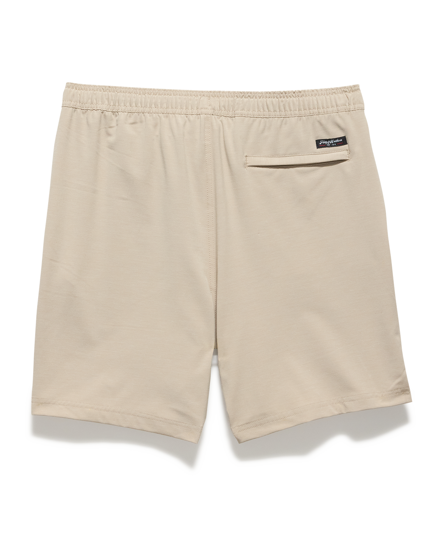 LOCKHART VOLLEY SHORT - 7” INSEAM