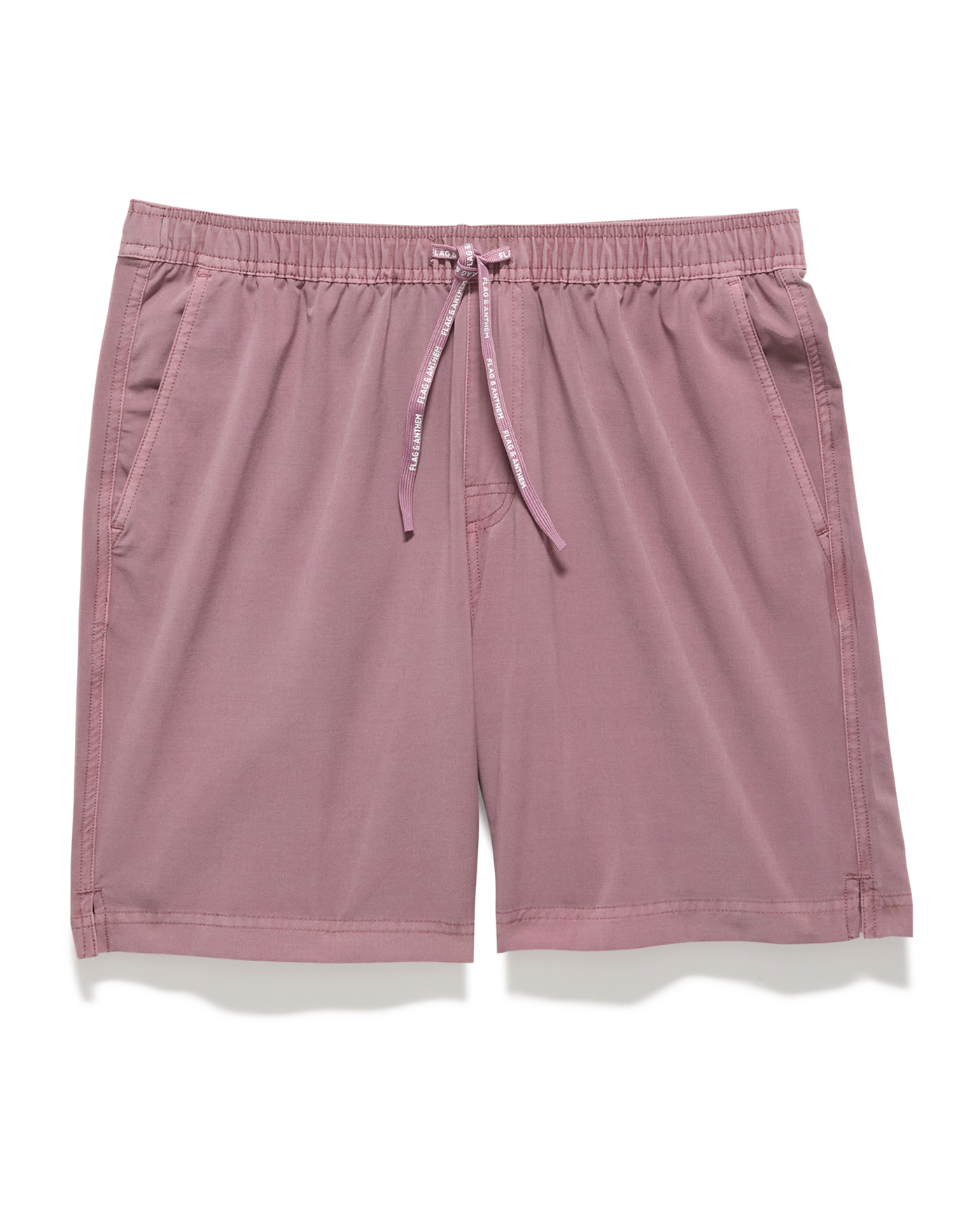 LOCKHART VOLLEY SHORT - 7” INSEAM
