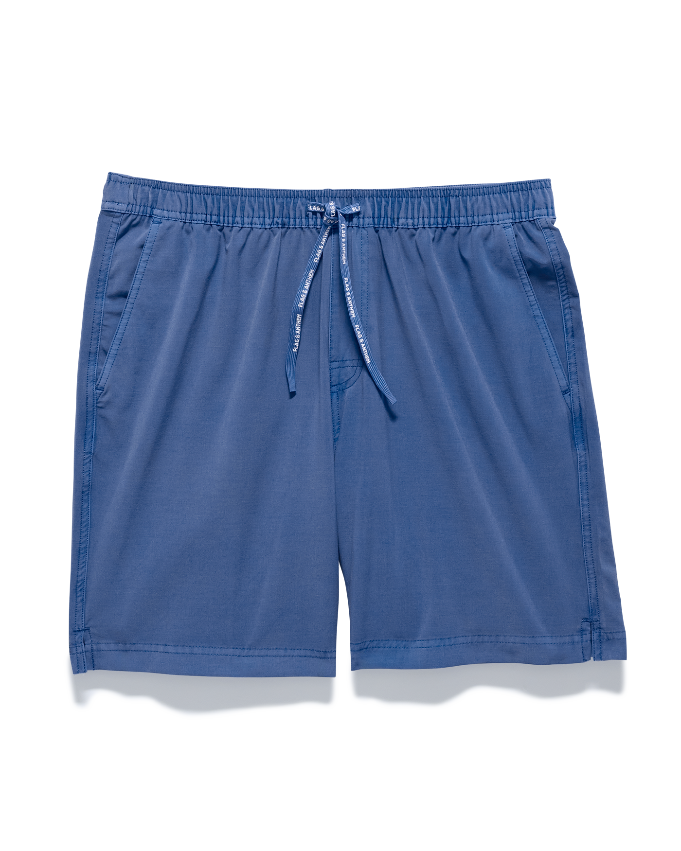 LOCKHART VOLLEY SHORT - 7” INSEAM