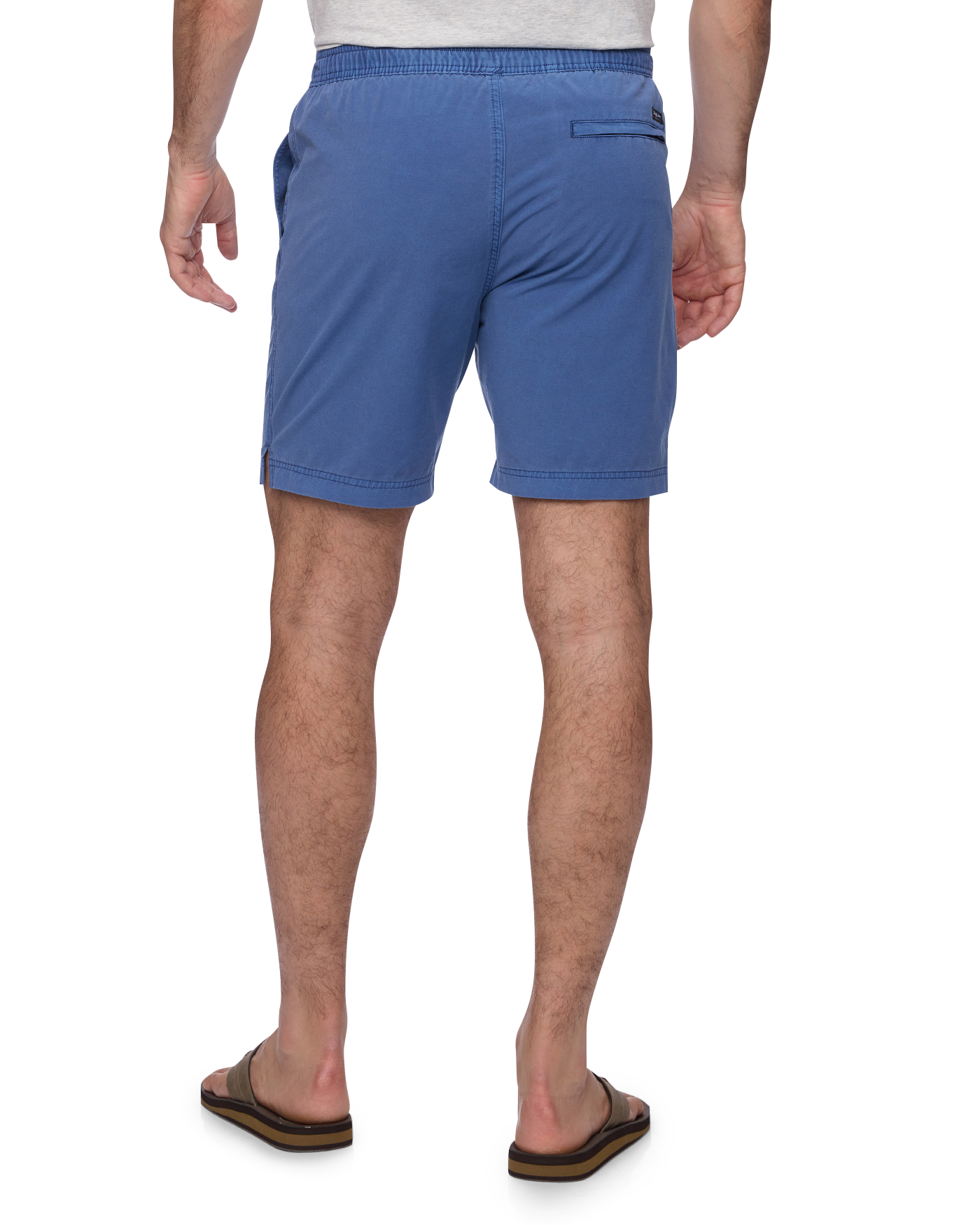 LOCKHART VOLLEY SHORT - 7” INSEAM