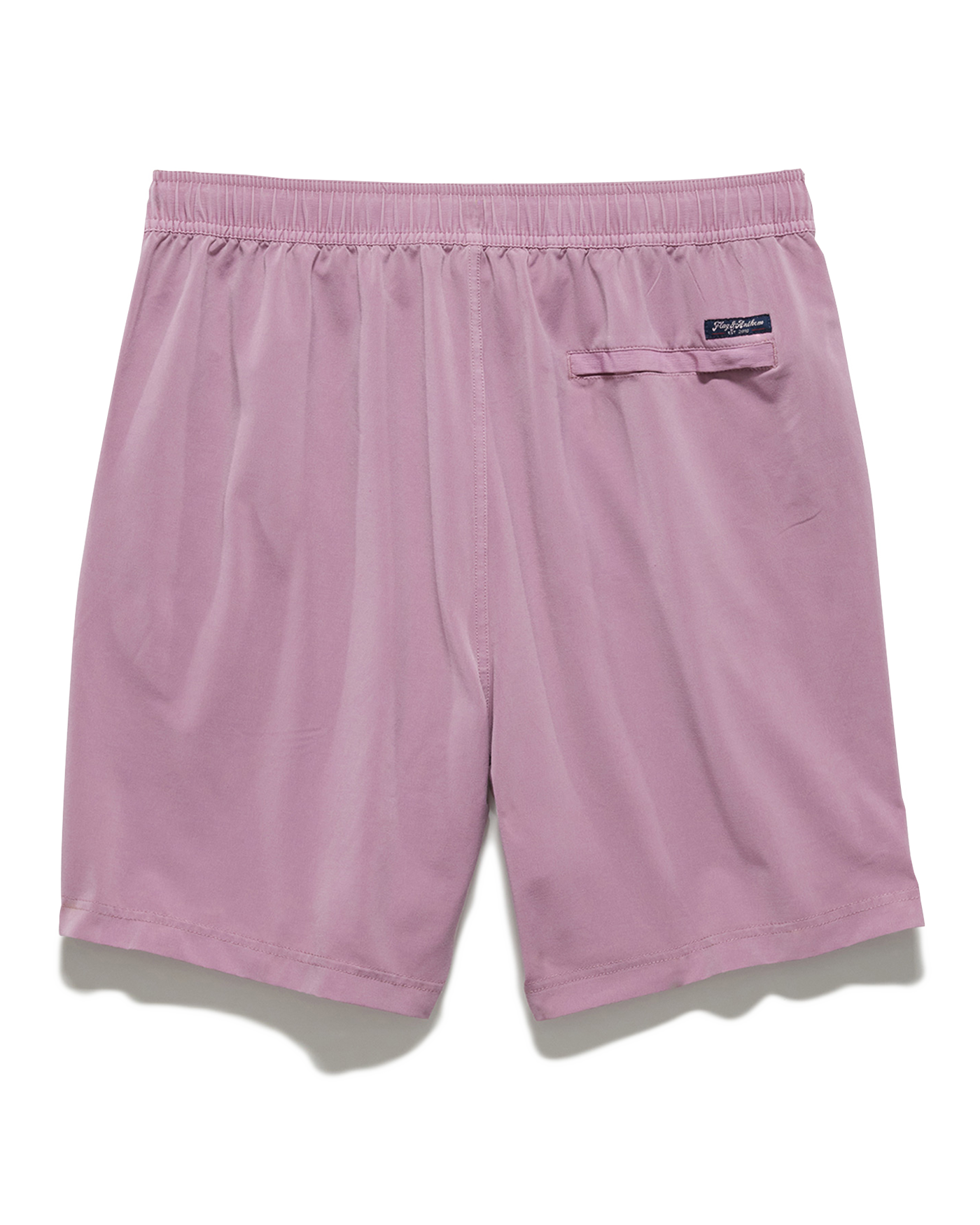 LOCKHART VOLLEY SHORT - 7” INSEAM