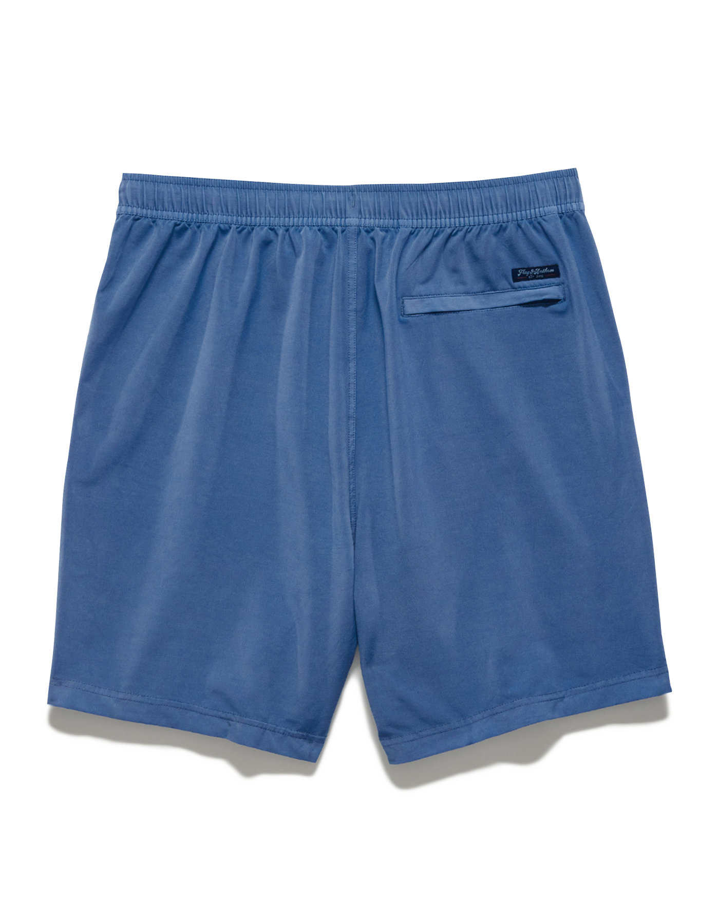 LOCKHART VOLLEY SHORT - 7” INSEAM
