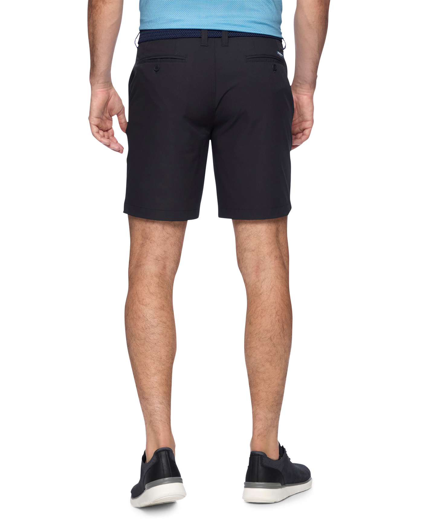 PIVOT PERFORMANCE SHORT - 8" INSEAM