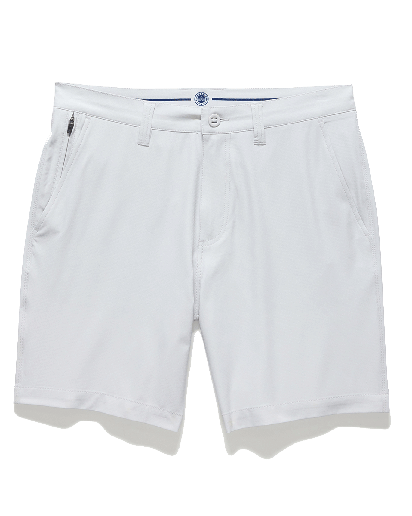 RANGE PERFORMANCE SHORT - 8" INSEAM