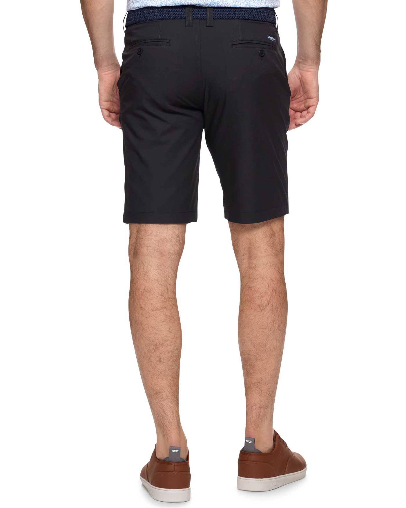 PIVOT PERFORMANCE SHORT - 10" INSEAM