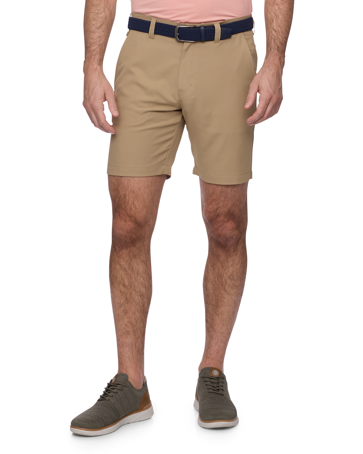 RANGE PERFORMANCE SHORT - 8" INSEAM