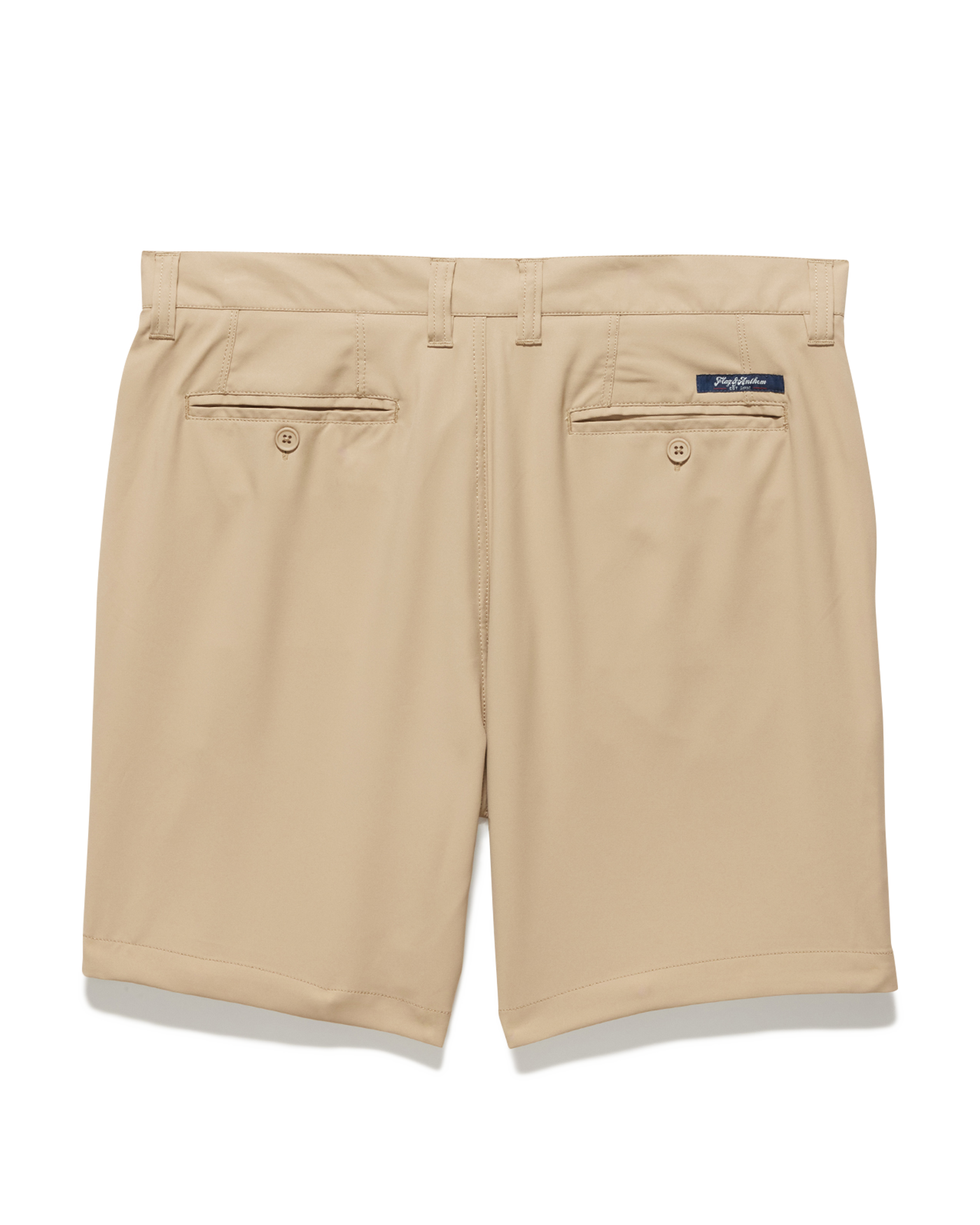 RANGE PERFORMANCE SHORT - 8" INSEAM