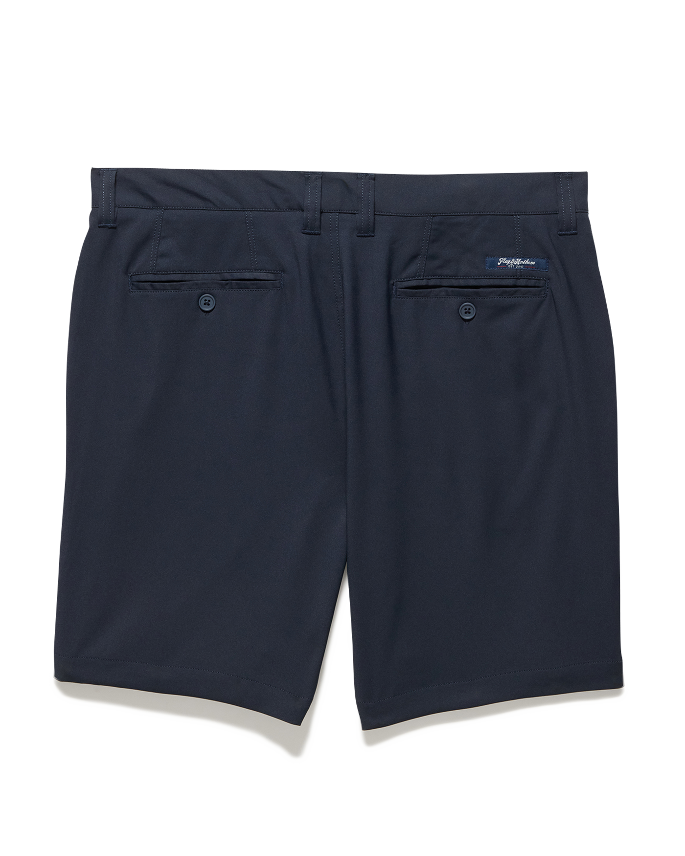 RANGE PERFORMANCE SHORT - 8" INSEAM