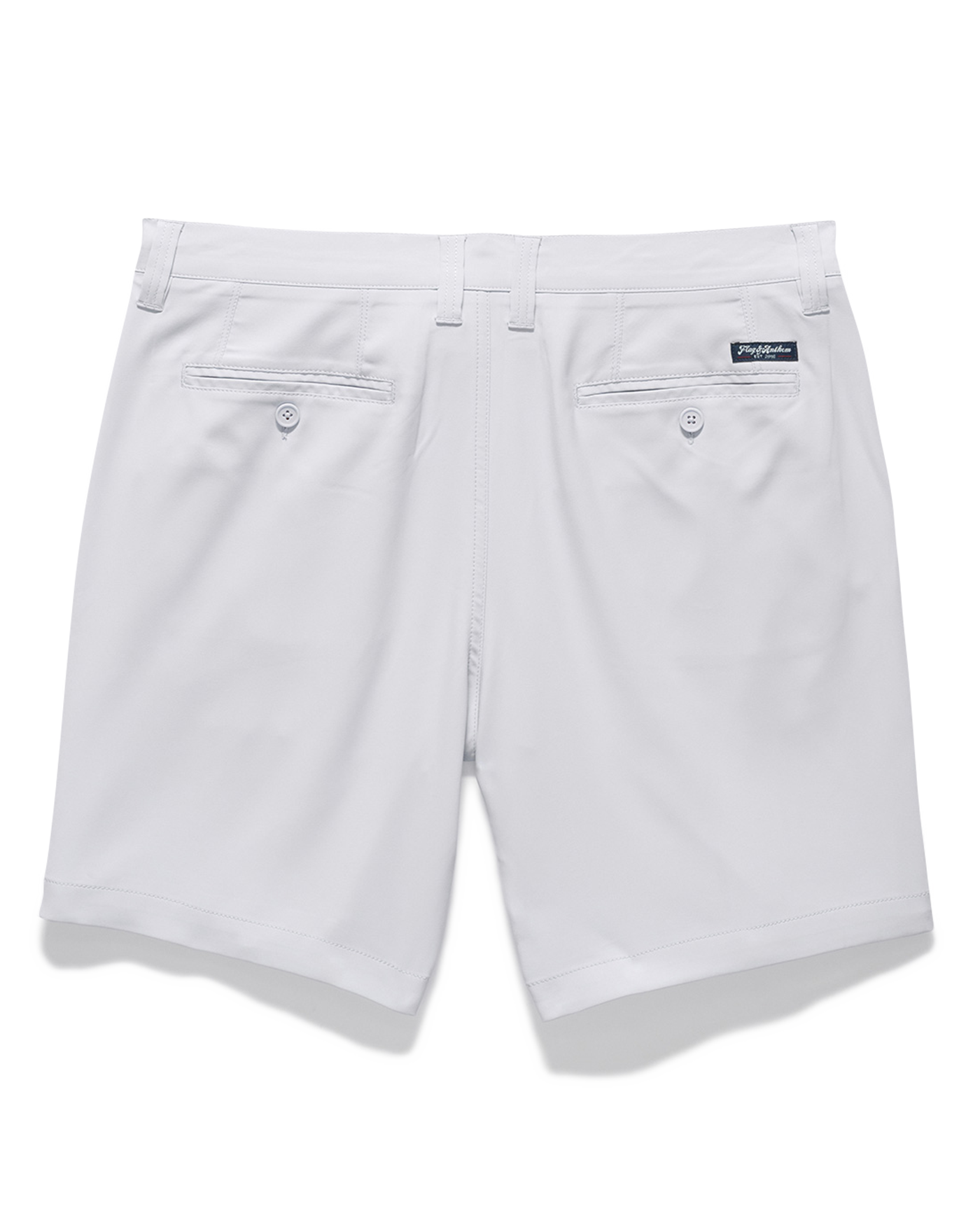 RANGE PERFORMANCE SHORT - 8" INSEAM