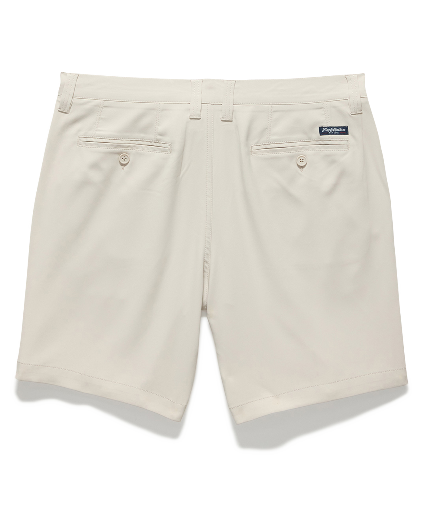 RANGE PERFORMANCE SHORT - 8" INSEAM