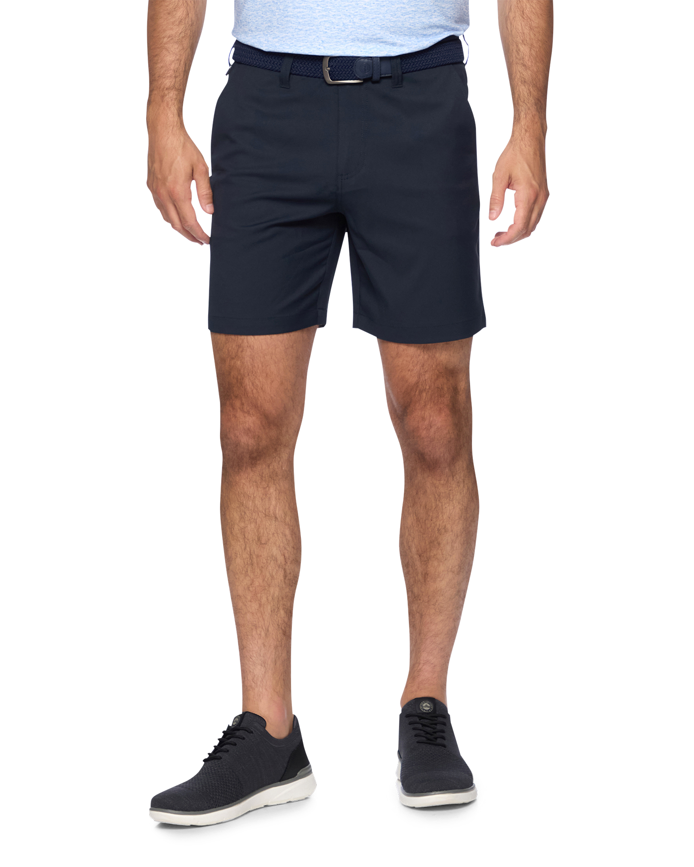 RANGE PERFORMANCE SHORT - 8" INSEAM