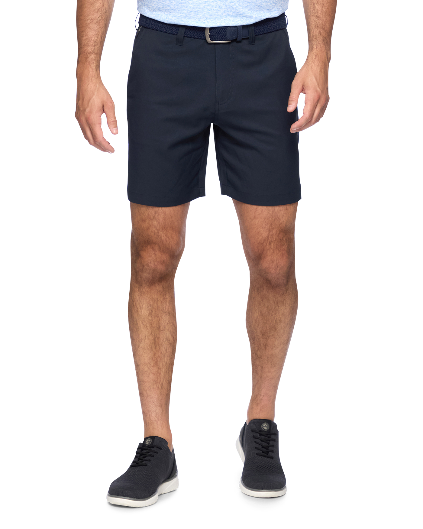 RANGE PERFORMANCE SHORT - 8" INSEAM