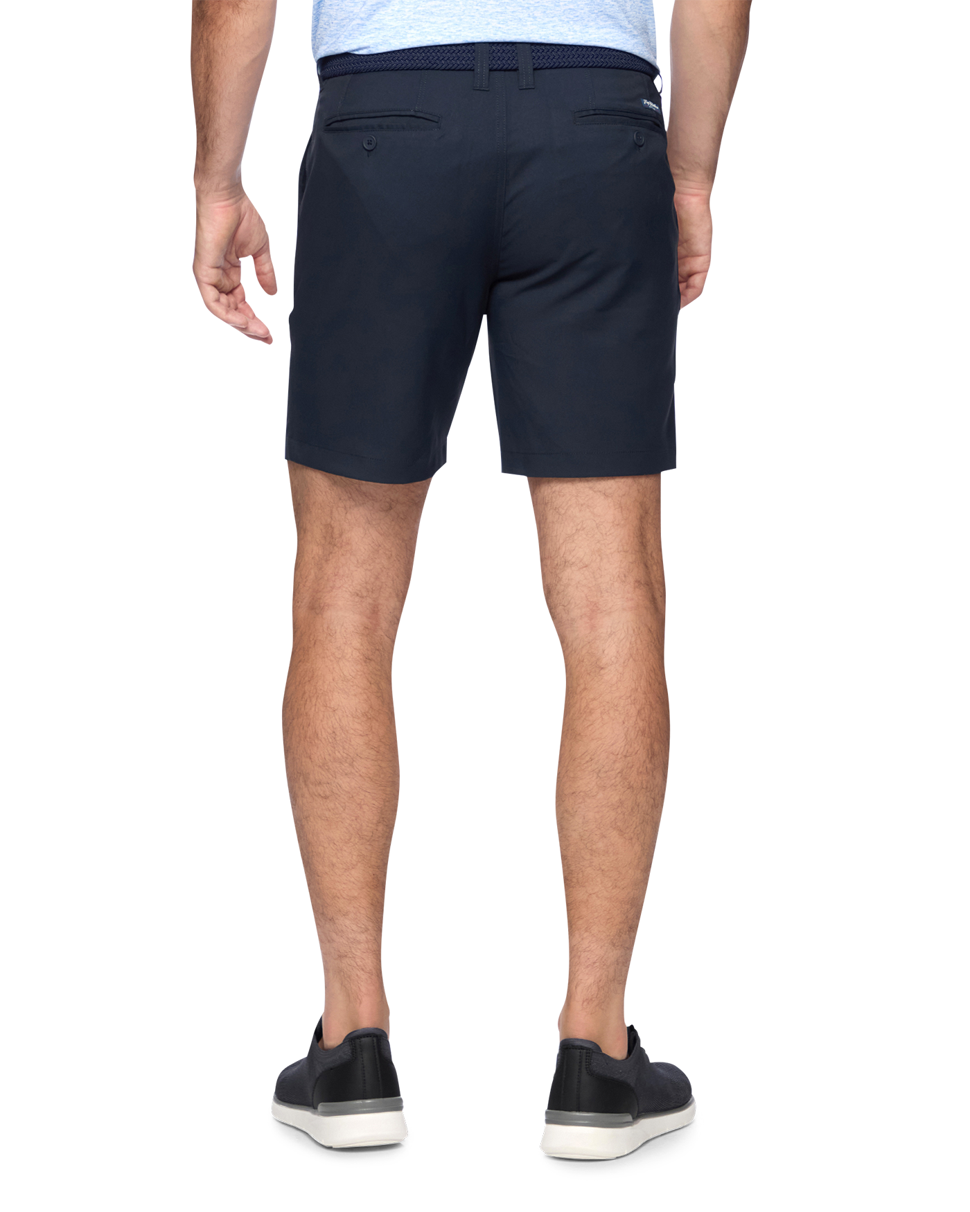 RANGE PERFORMANCE SHORT - 8" INSEAM