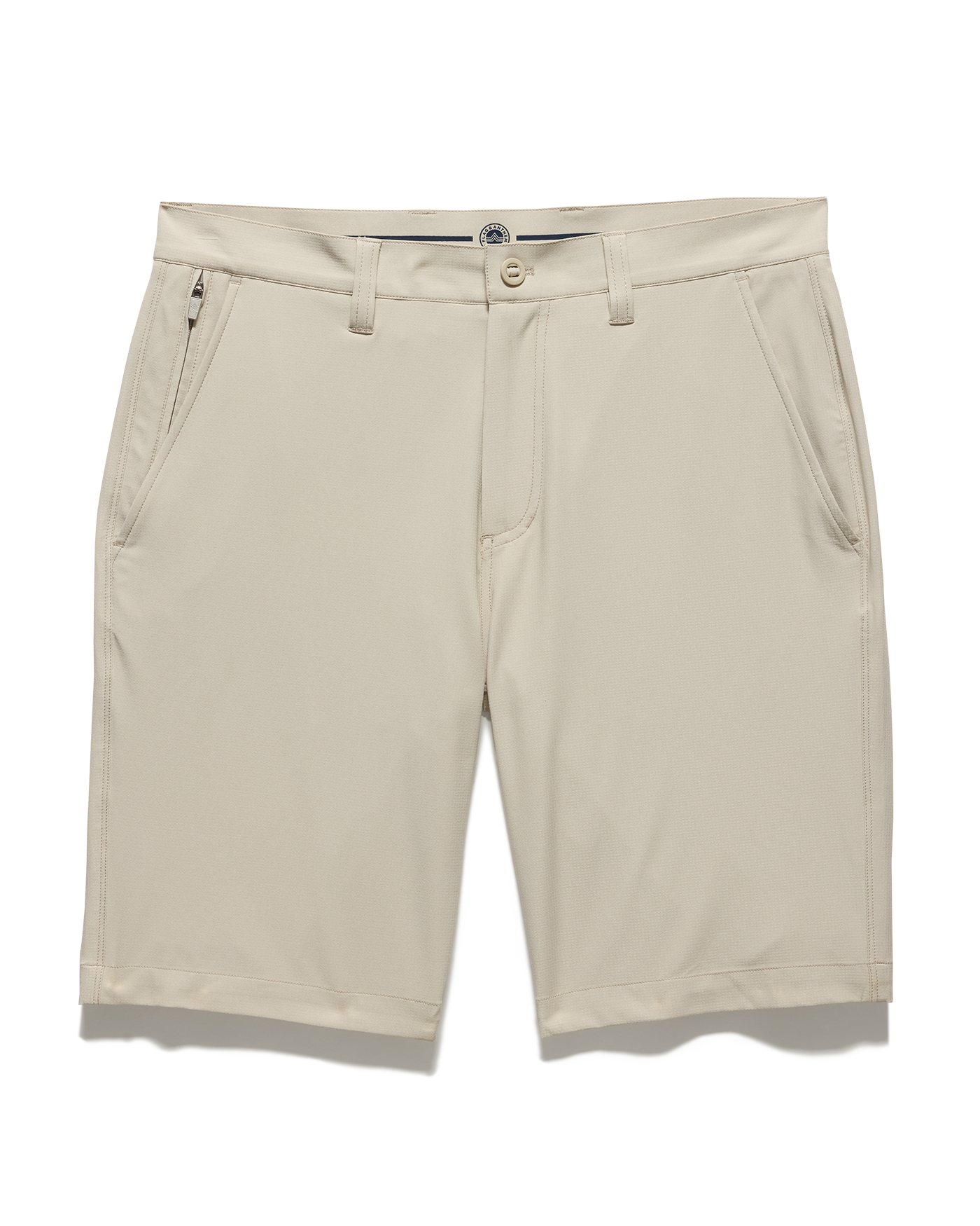 PIVOT PERFORMANCE SHORT - 10" INSEAM