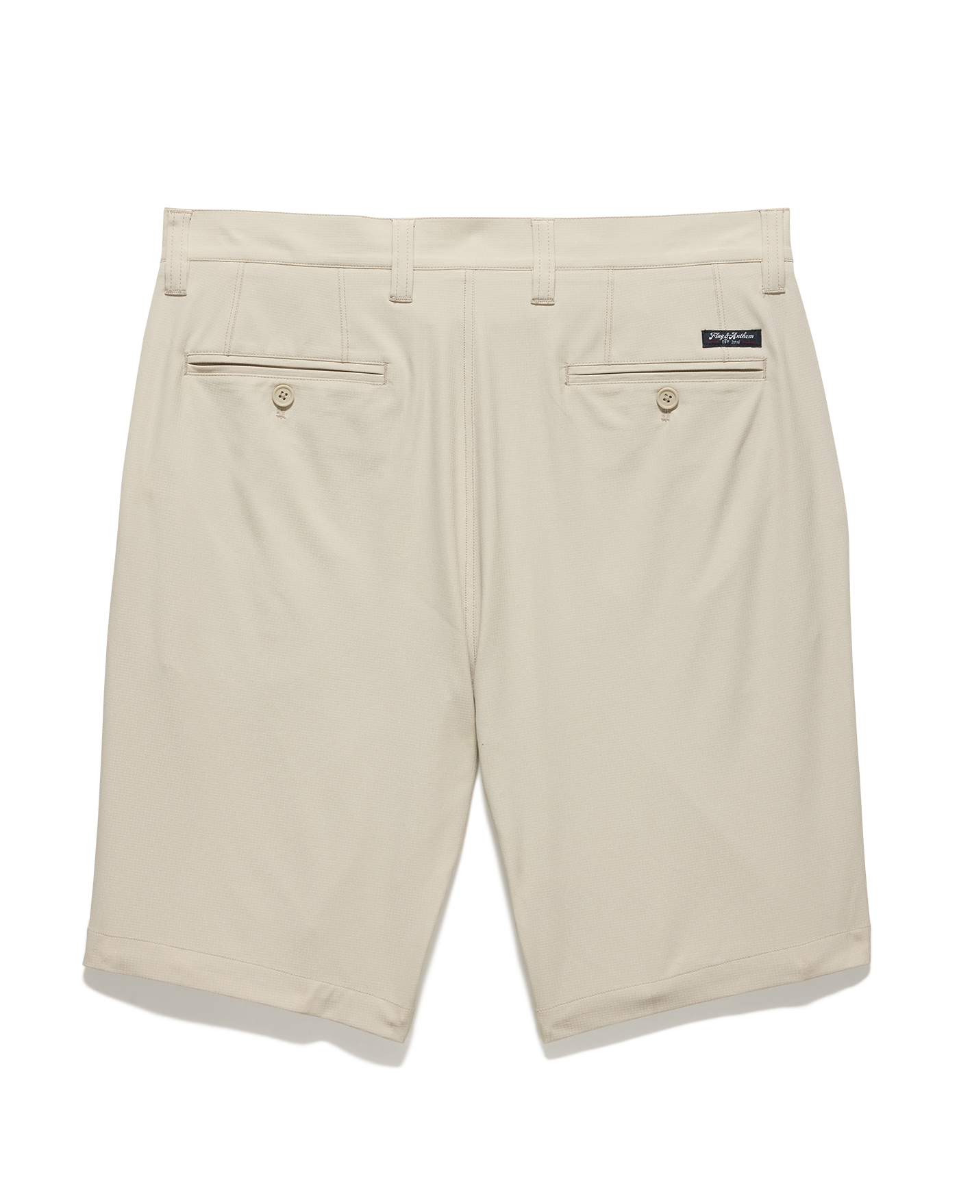 PIVOT PERFORMANCE SHORT - 10" INSEAM