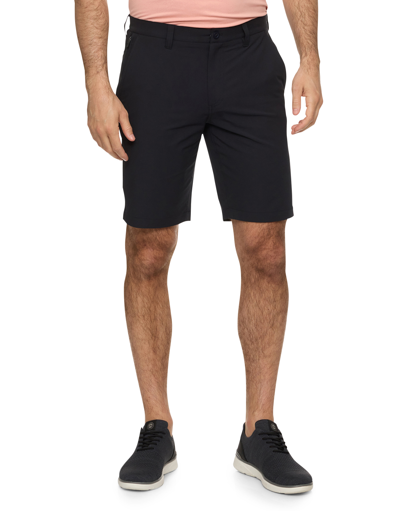 PIVOT PERFORMANCE SHORT - 10" INSEAM