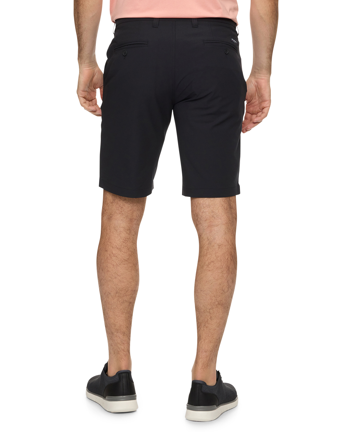 PIVOT PERFORMANCE SHORT - 10" INSEAM
