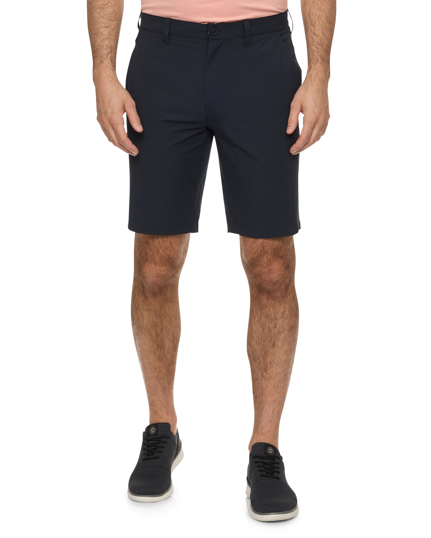 PIVOT PERFORMANCE SHORT - 10" INSEAM